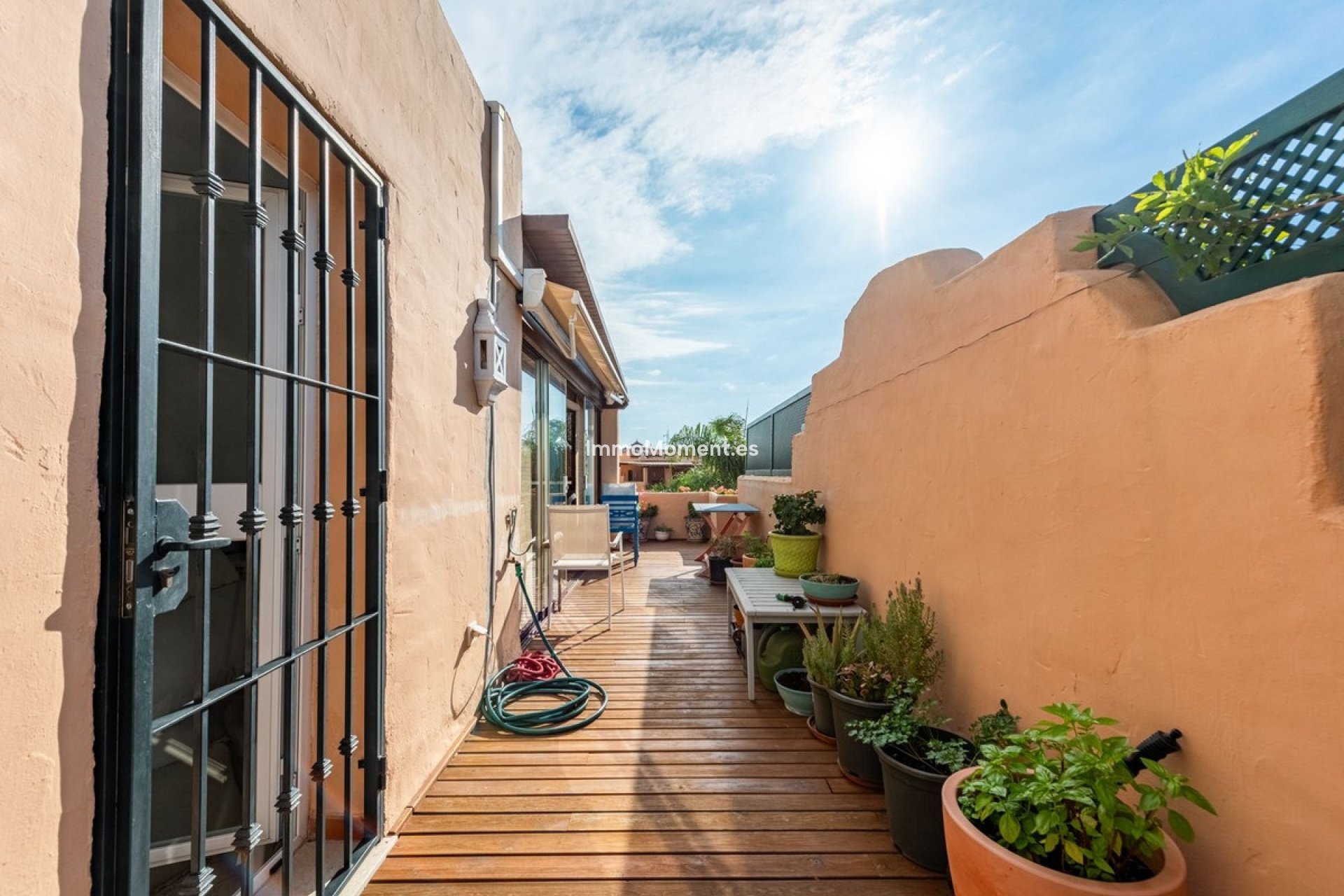Bestaande woning - Vrijstaande villa - Marbella - Nagüeles