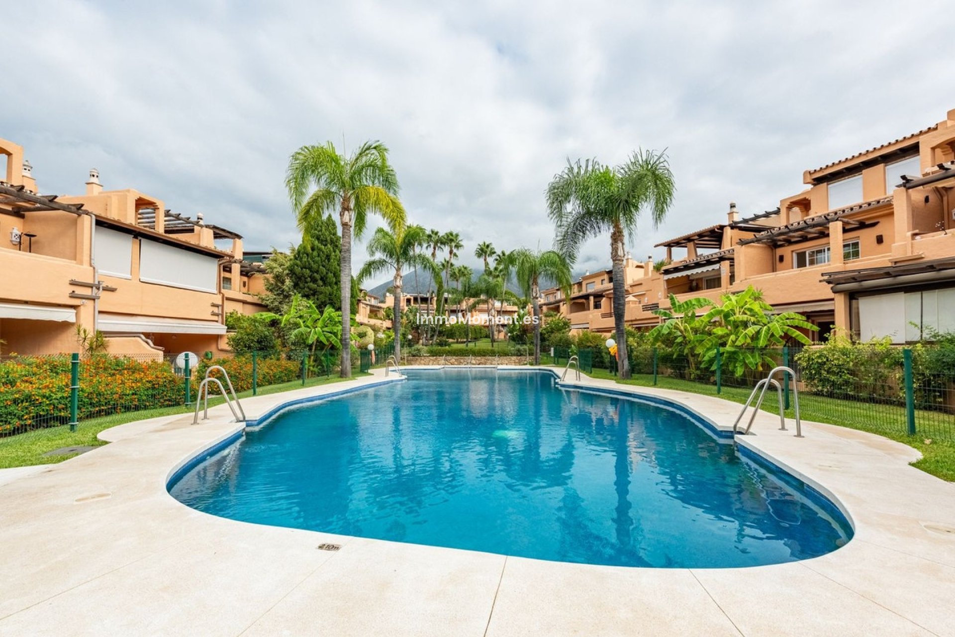 Bestaande woning - Vrijstaande villa - Marbella - Nagüeles