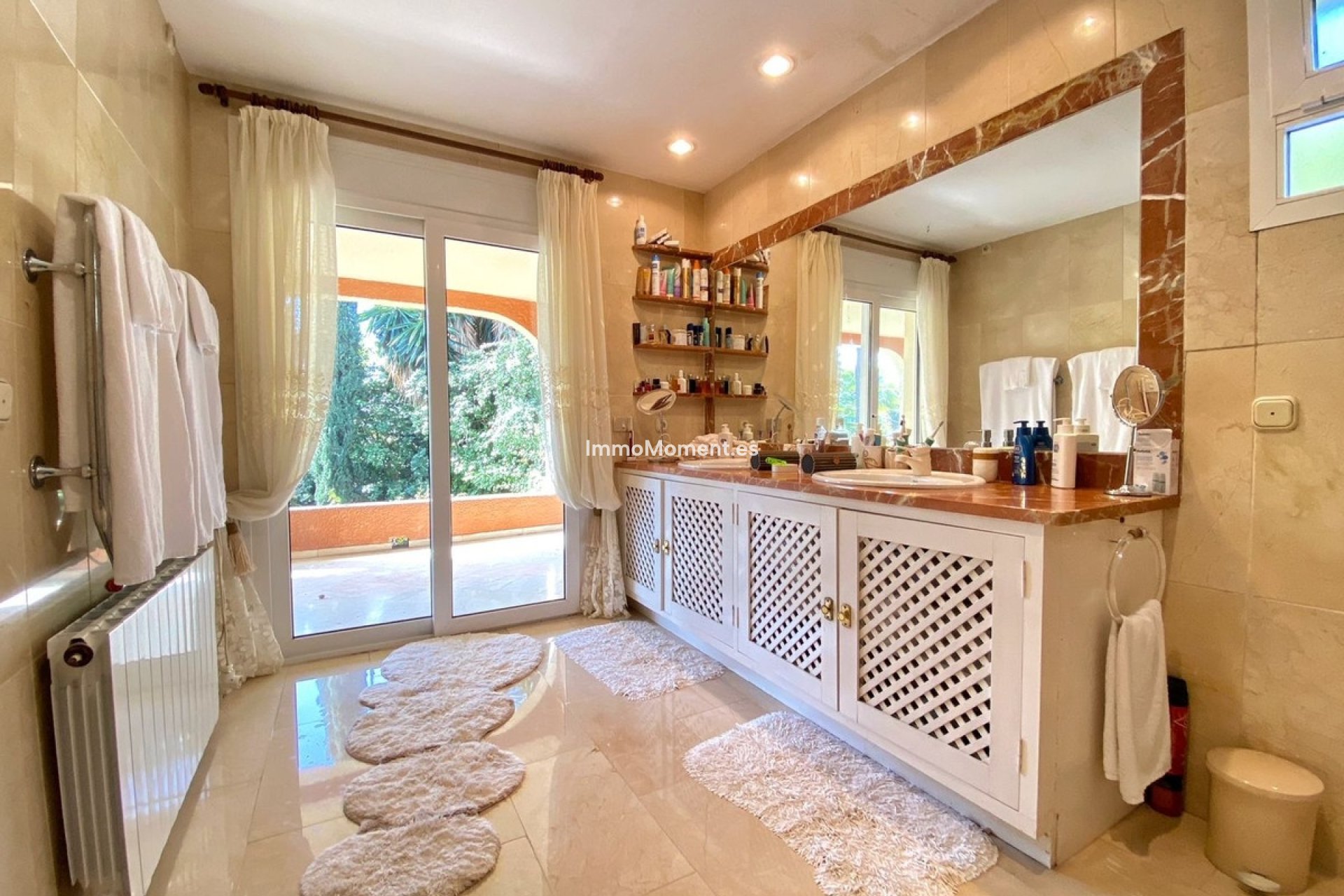 Bestaande woning - Vrijstaande villa - Marbella - Nagüeles