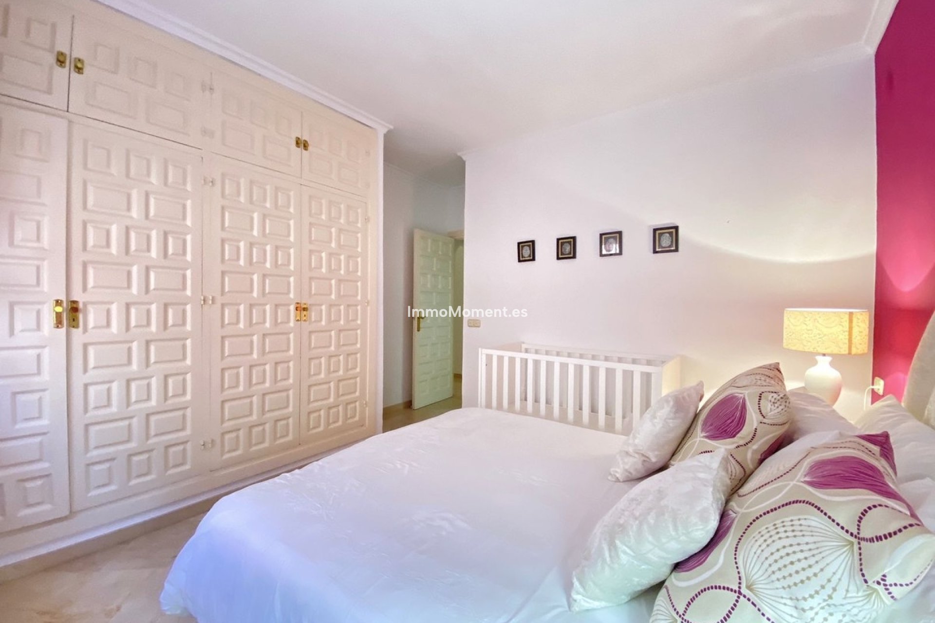 Bestaande woning - Vrijstaande villa - Marbella - Nagüeles