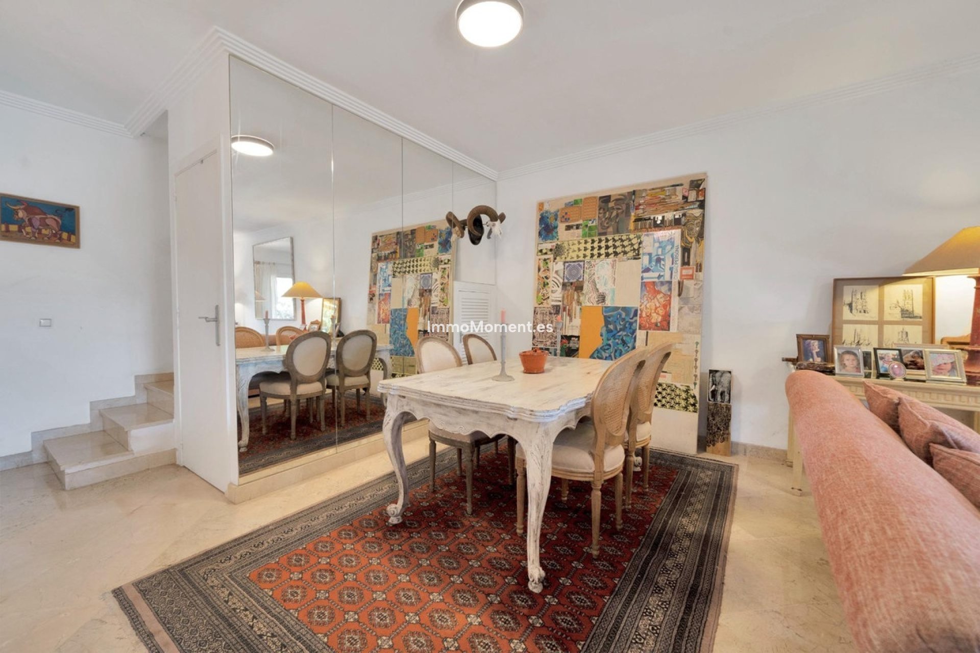 Bestaande woning - Vrijstaande villa - Marbella - Nagüeles