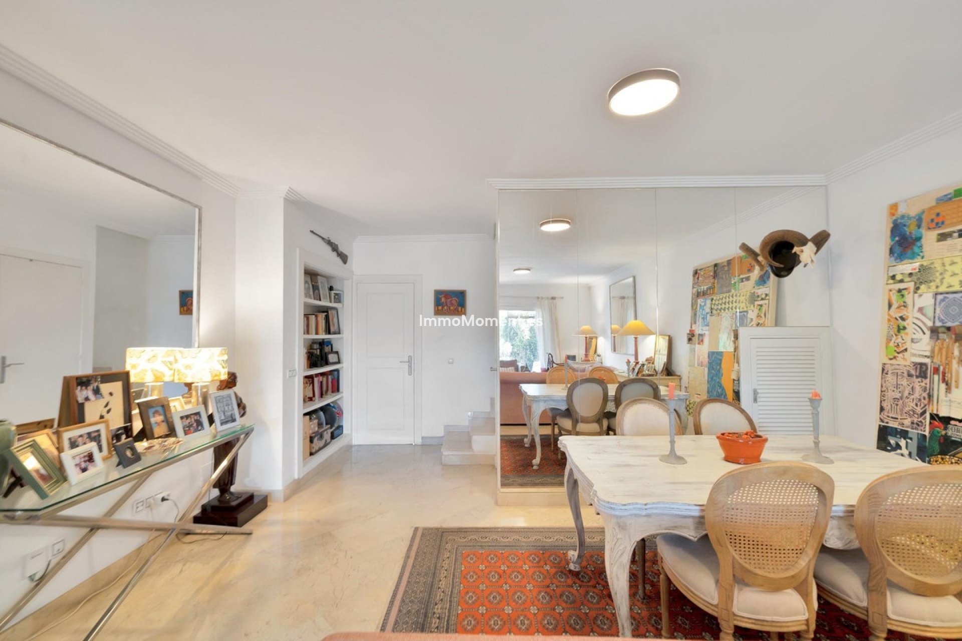 Bestaande woning - Vrijstaande villa - Marbella - Nagüeles
