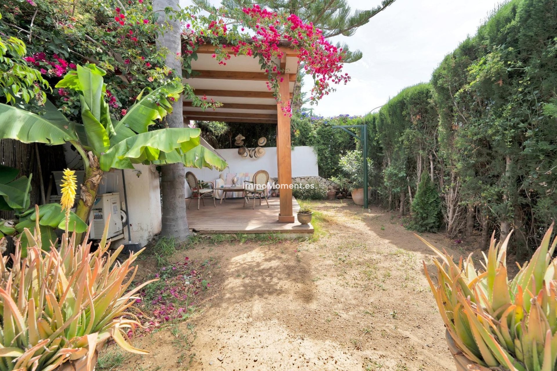 Bestaande woning - Vrijstaande villa - Marbella - Nagüeles