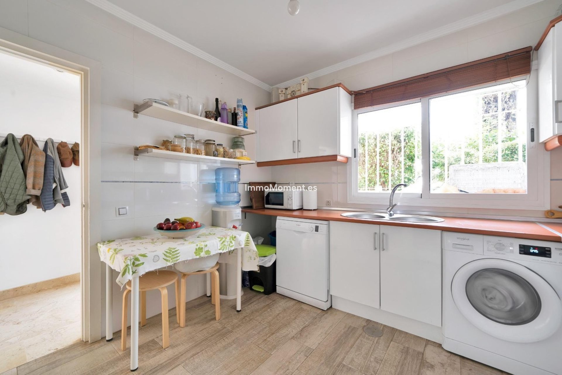 Bestaande woning - Vrijstaande villa - Marbella - Nagüeles