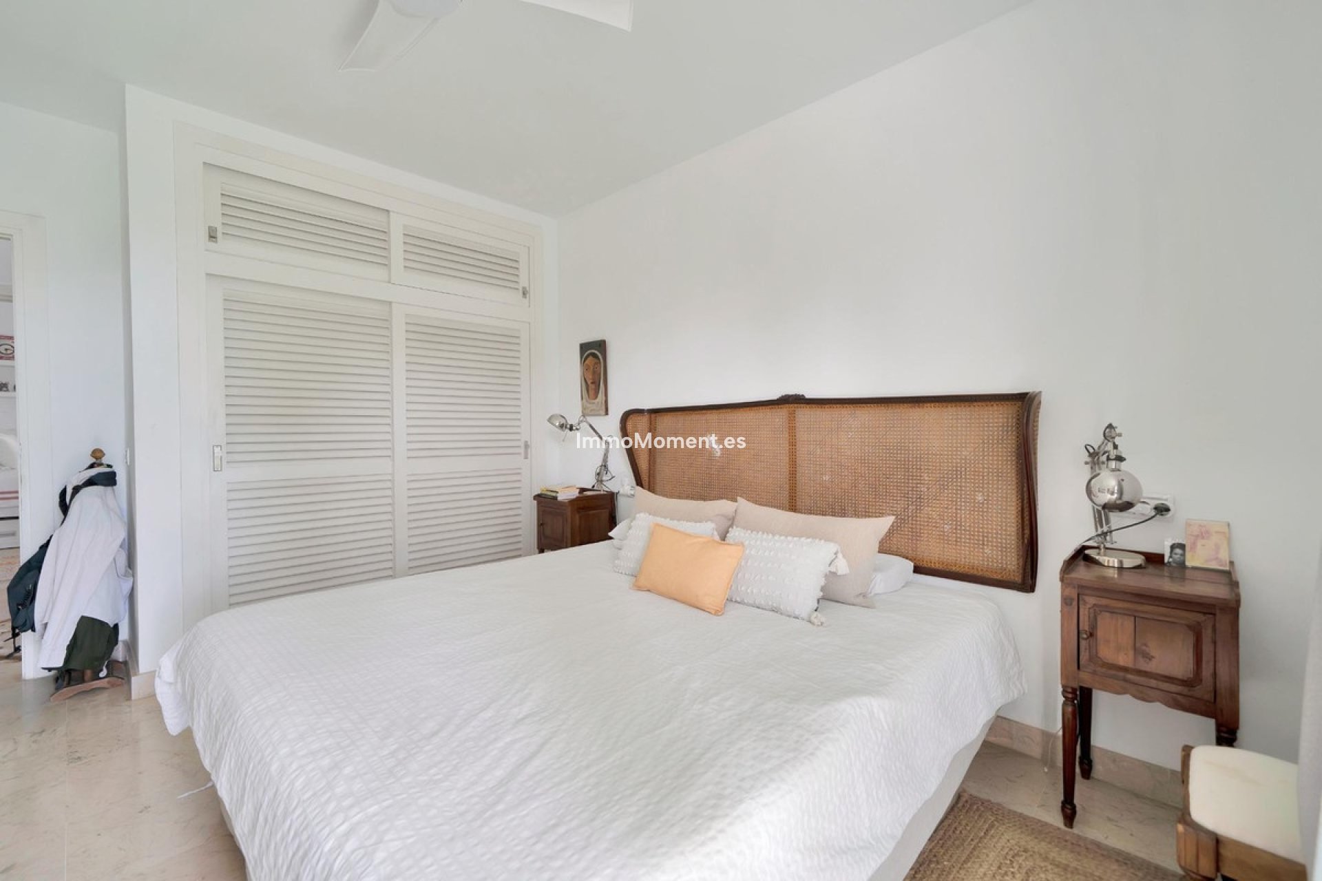Bestaande woning - Vrijstaande villa - Marbella - Nagüeles