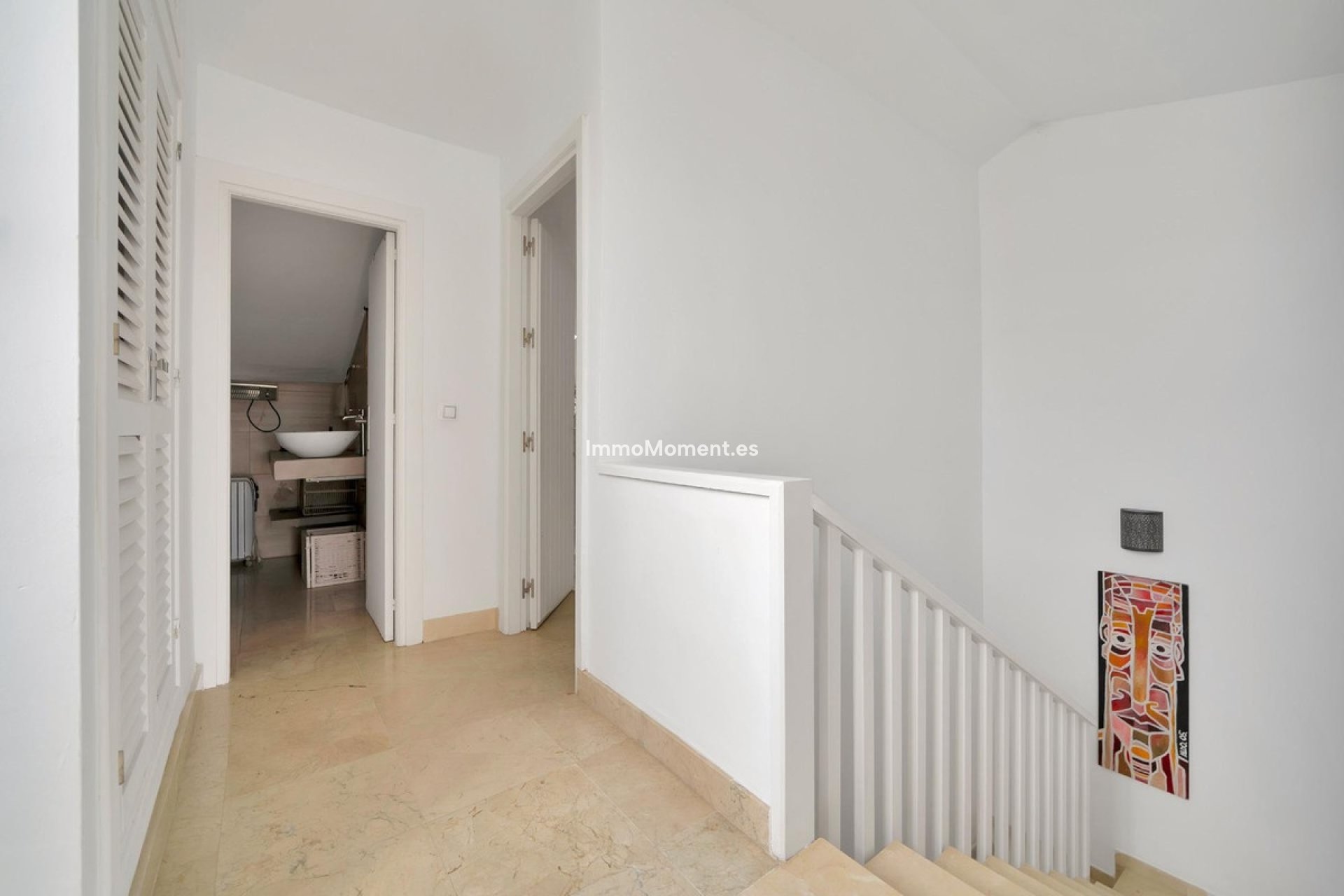 Bestaande woning - Vrijstaande villa - Marbella - Nagüeles
