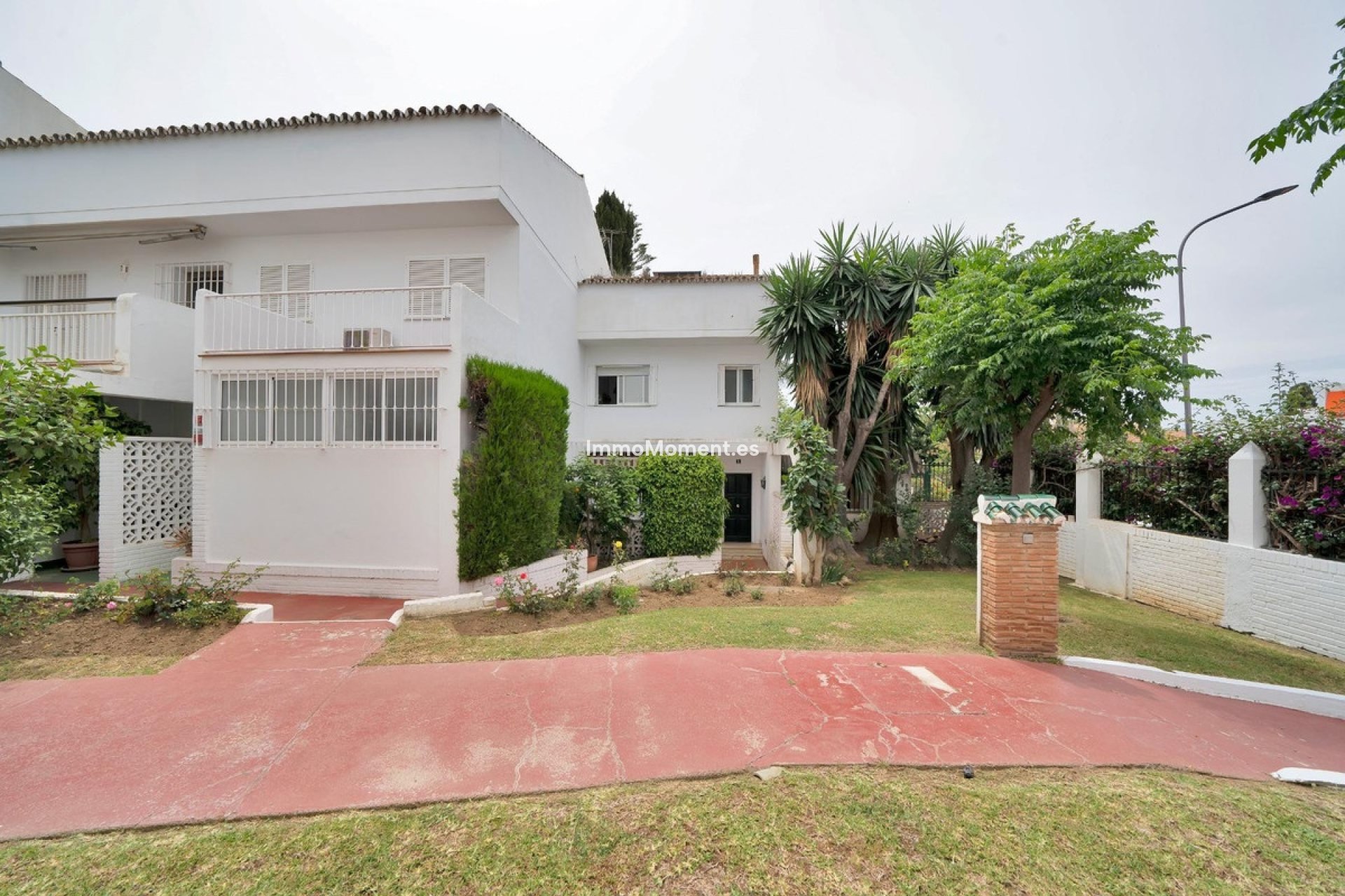 Bestaande woning - Vrijstaande villa - Marbella - Nagüeles