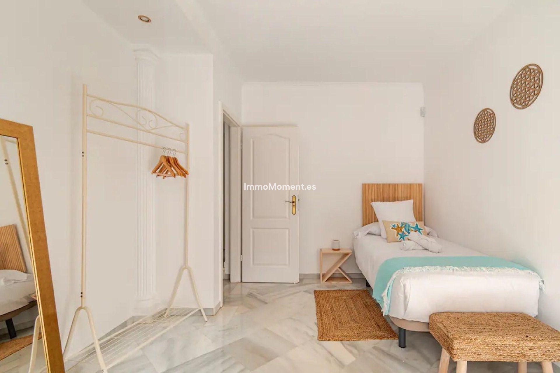 Bestaande woning - Vrijstaande villa - Marbella - Nagüeles