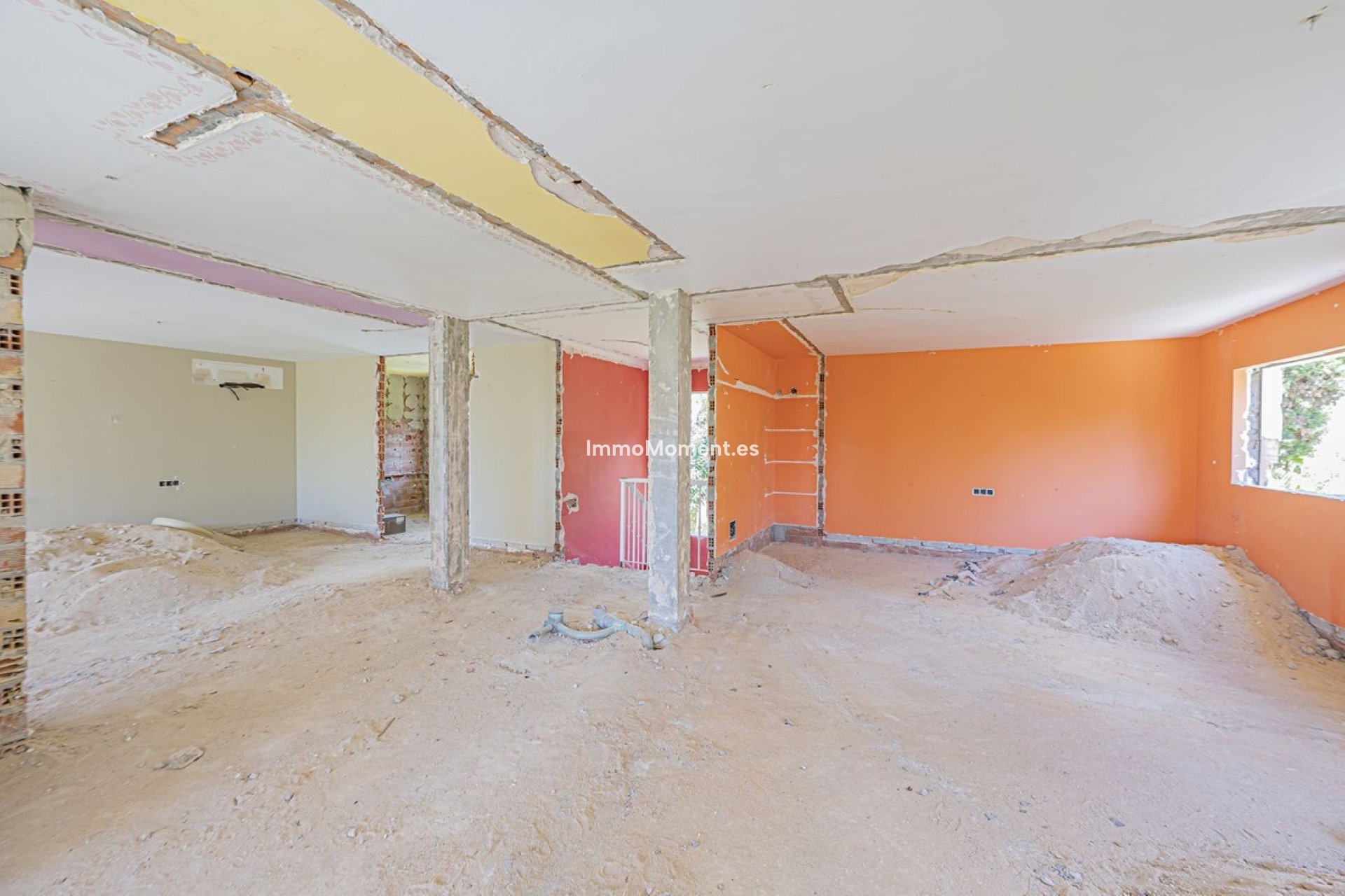 Bestaande woning - Vrijstaande villa - Marbella - Nagüeles