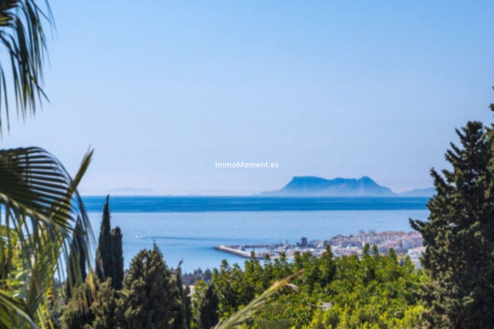 Bestaande woning - Vrijstaande villa - Marbella - Nagüeles
