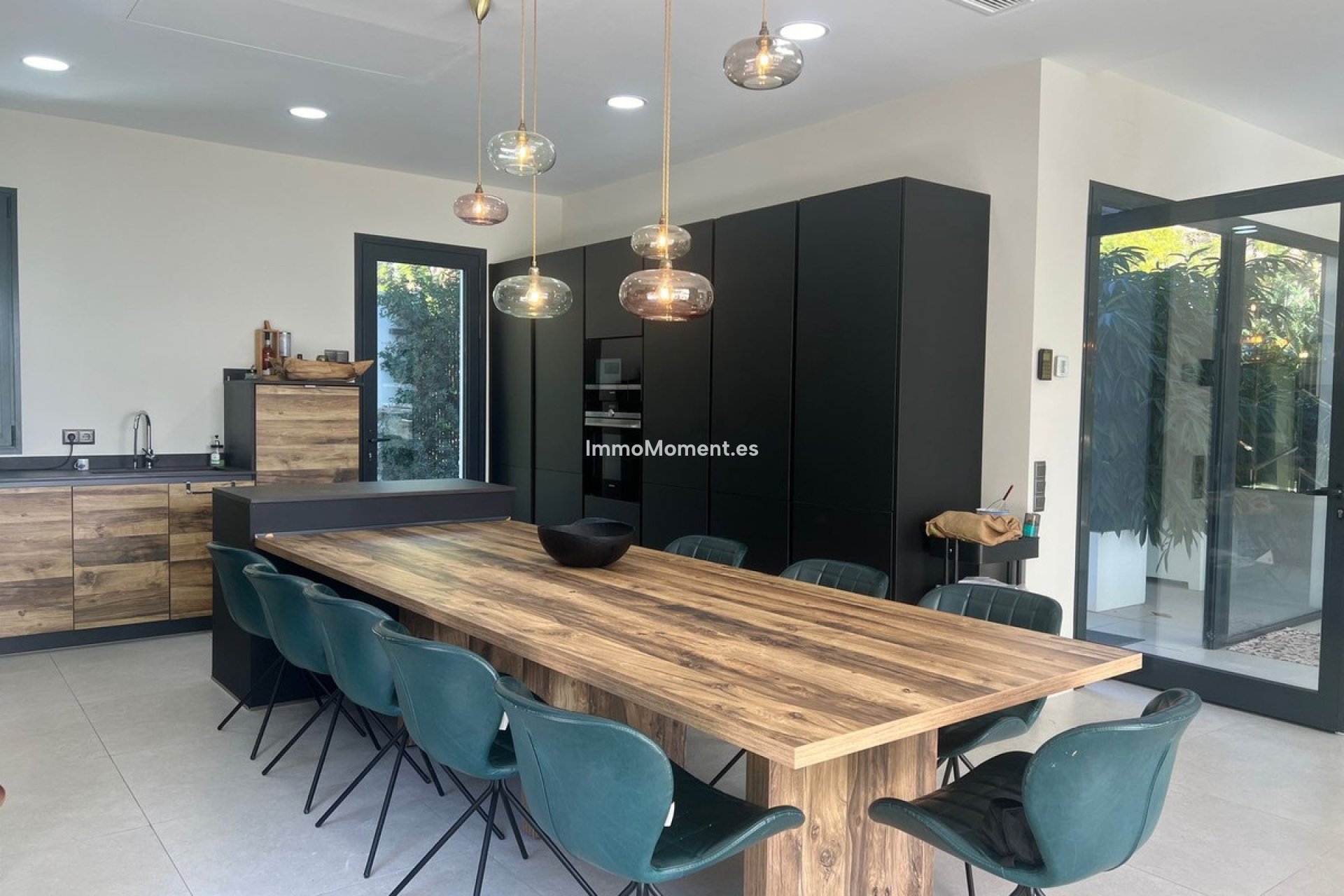 Bestaande woning - Vrijstaande villa - Marbella - Nagüeles