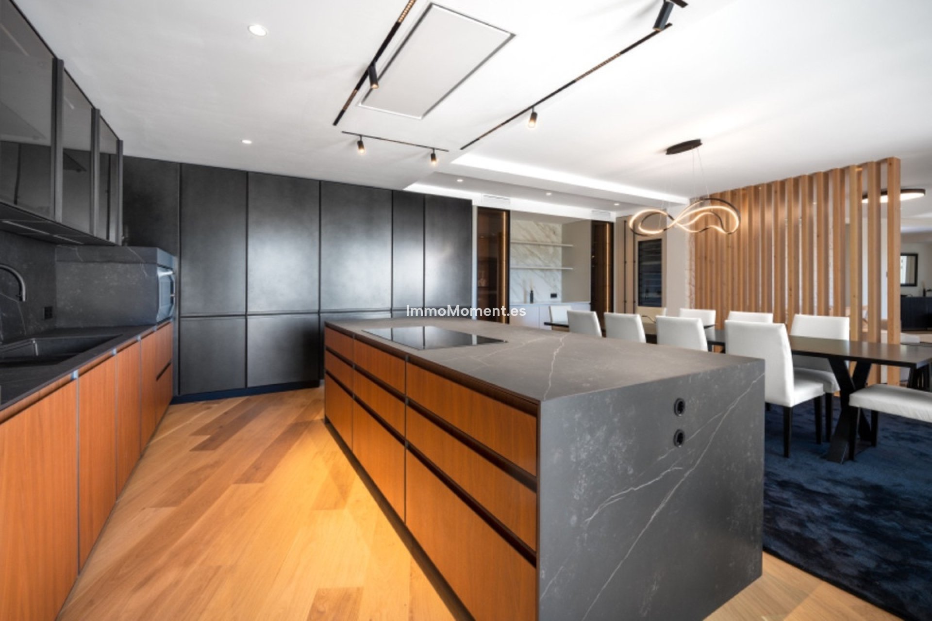 Bestaande woning - Vrijstaande villa - Marbella - Nagüeles