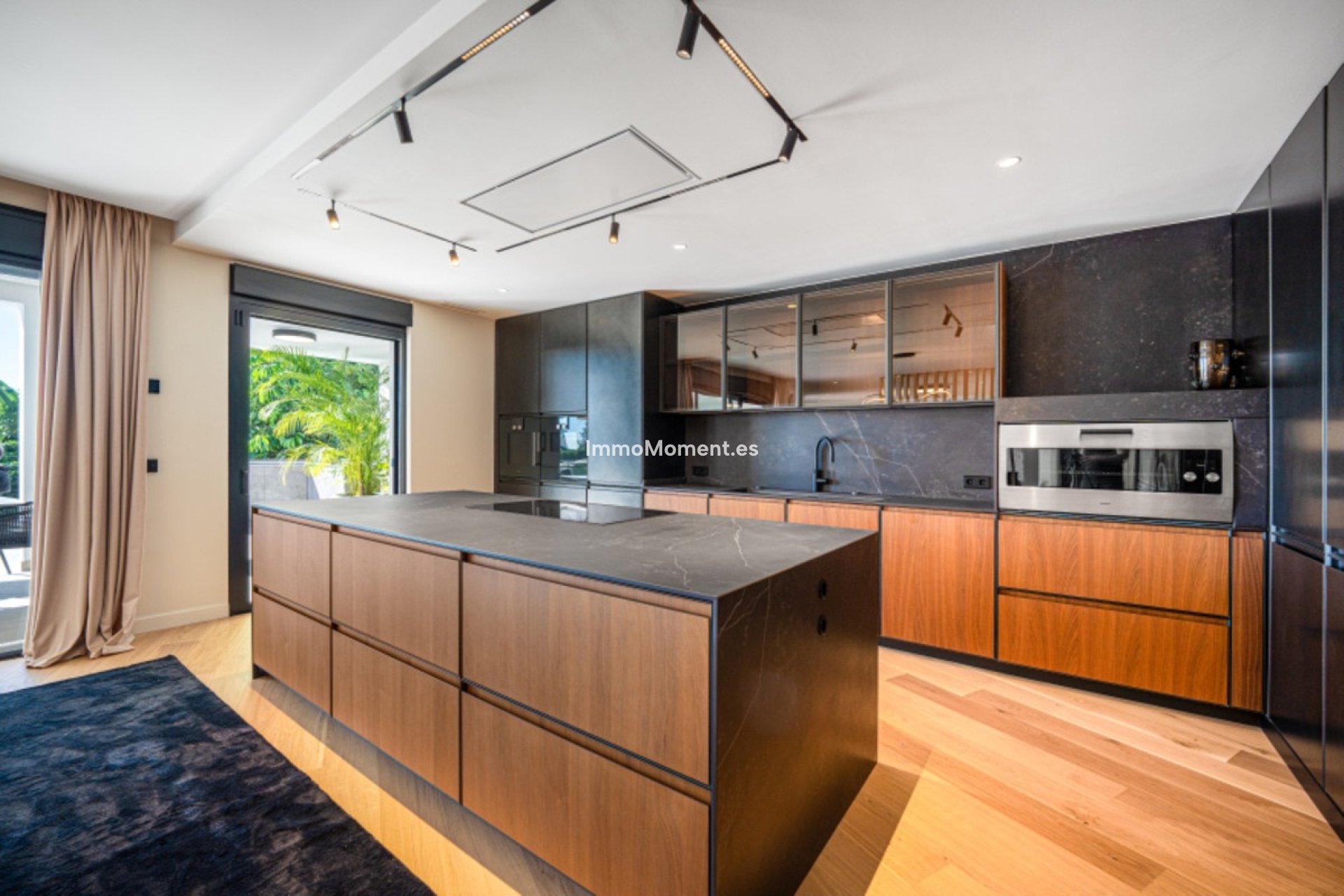 Bestaande woning - Vrijstaande villa - Marbella - Nagüeles