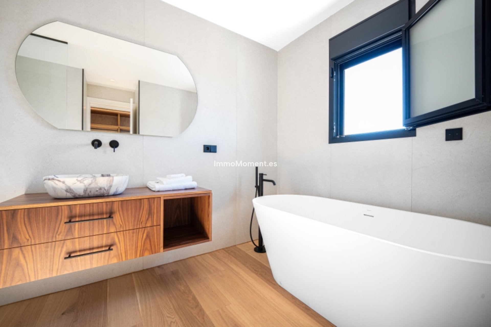 Bestaande woning - Vrijstaande villa - Marbella - Nagüeles