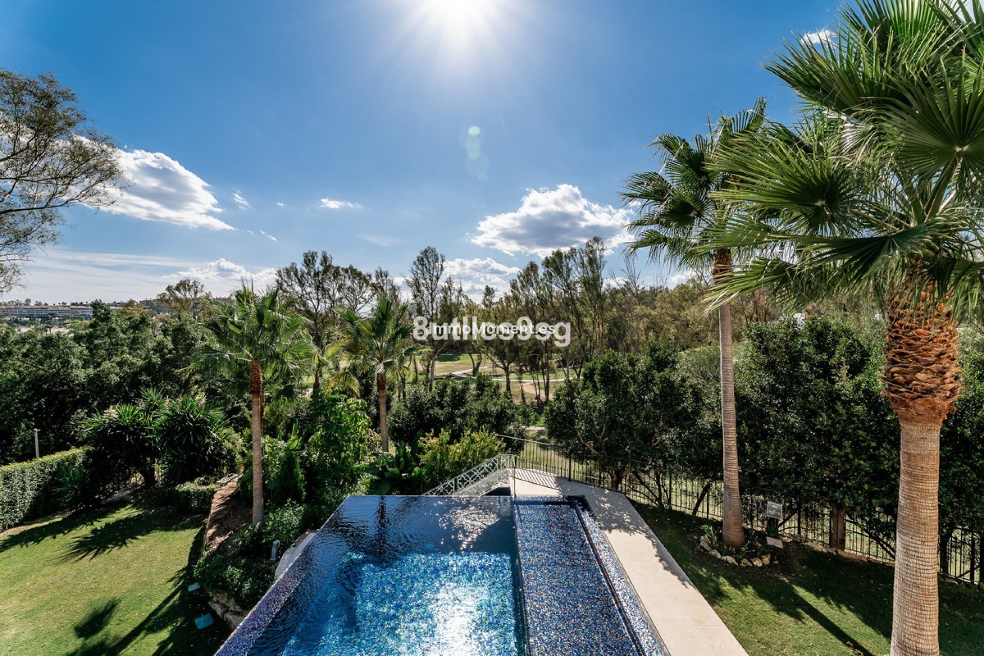 Bestaande woning - Vrijstaande villa - Marbella - Nueva Andalucía