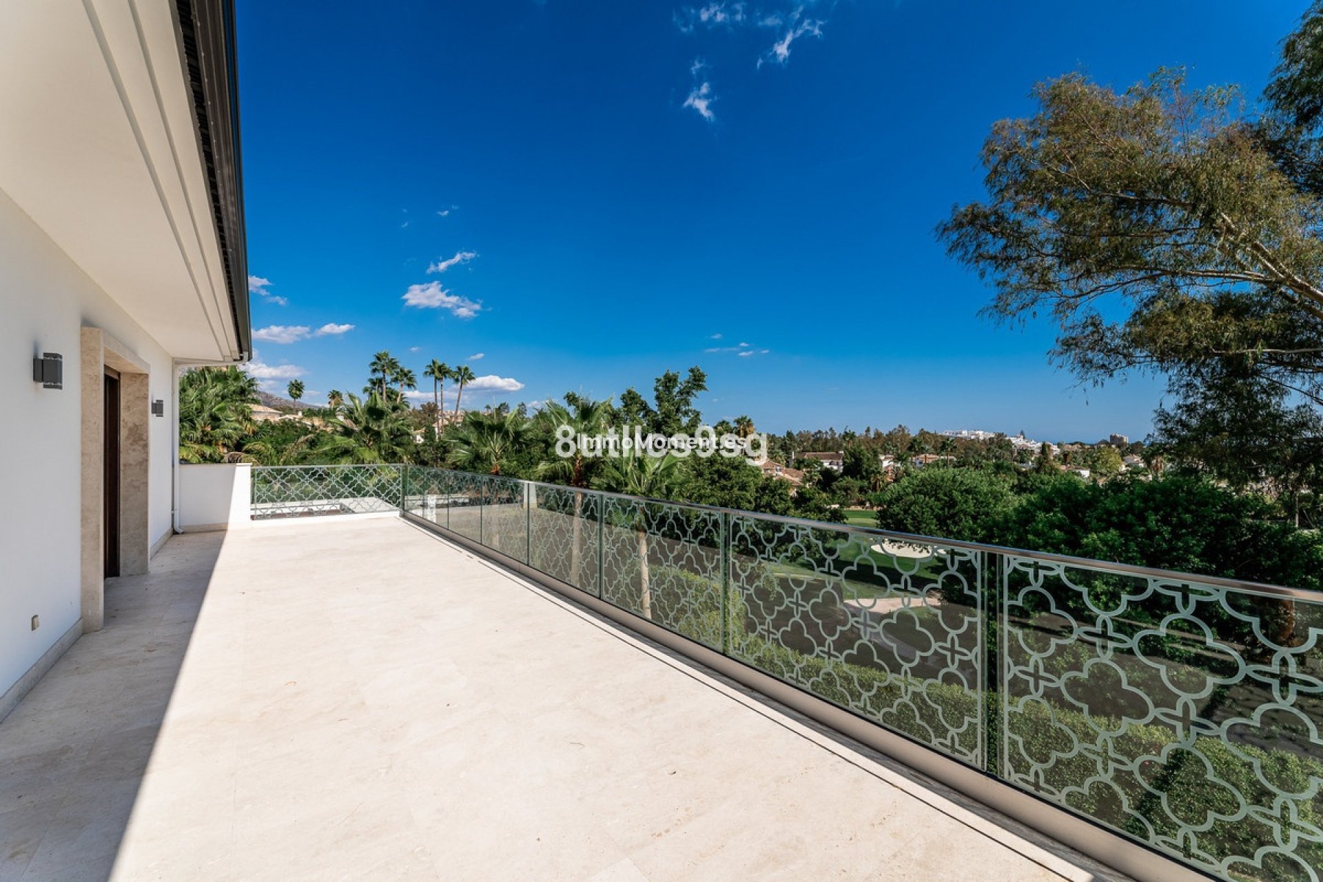 Bestaande woning - Vrijstaande villa - Marbella - Nueva Andalucía