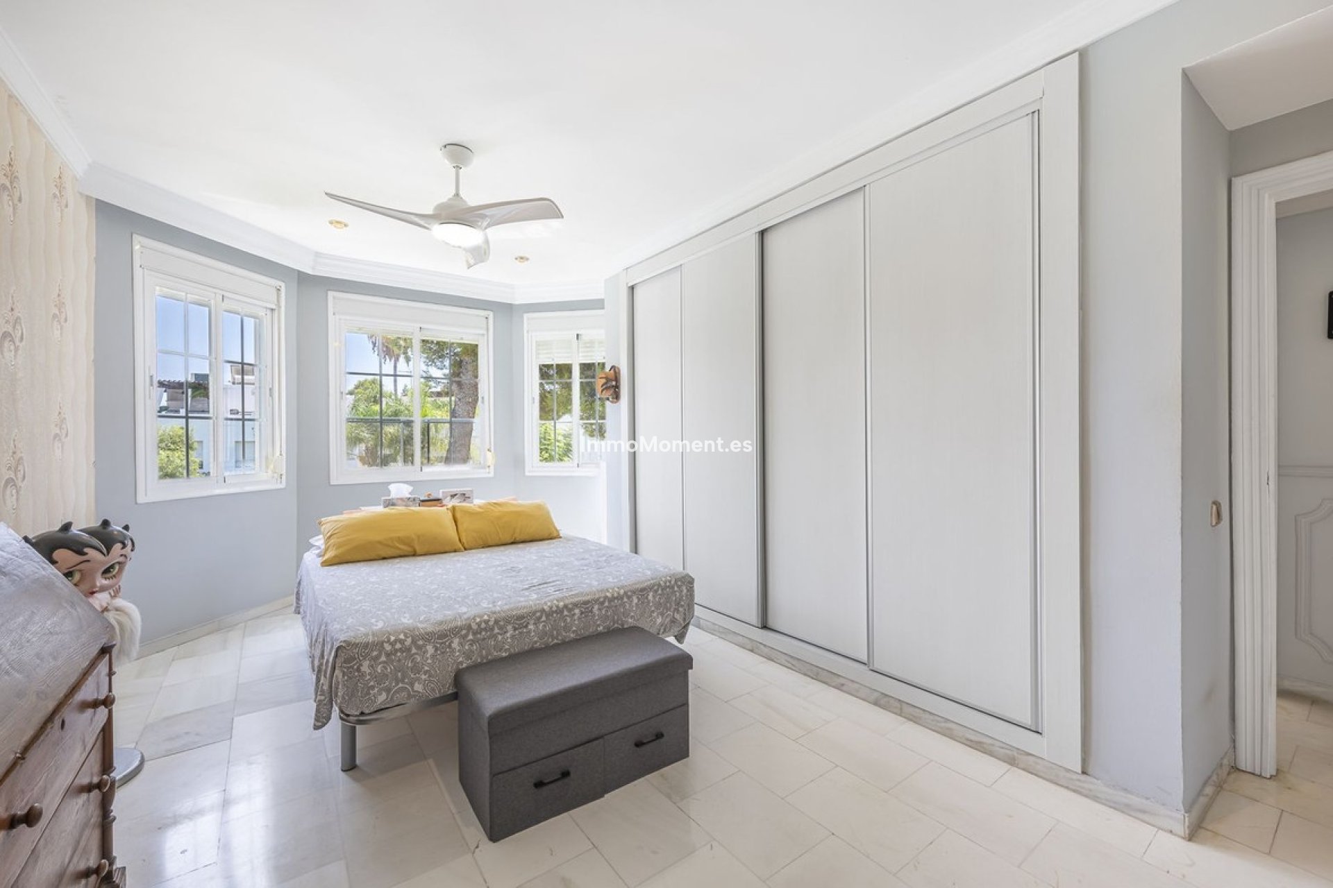 Bestaande woning - Vrijstaande villa - Marbella - Nueva Andalucía