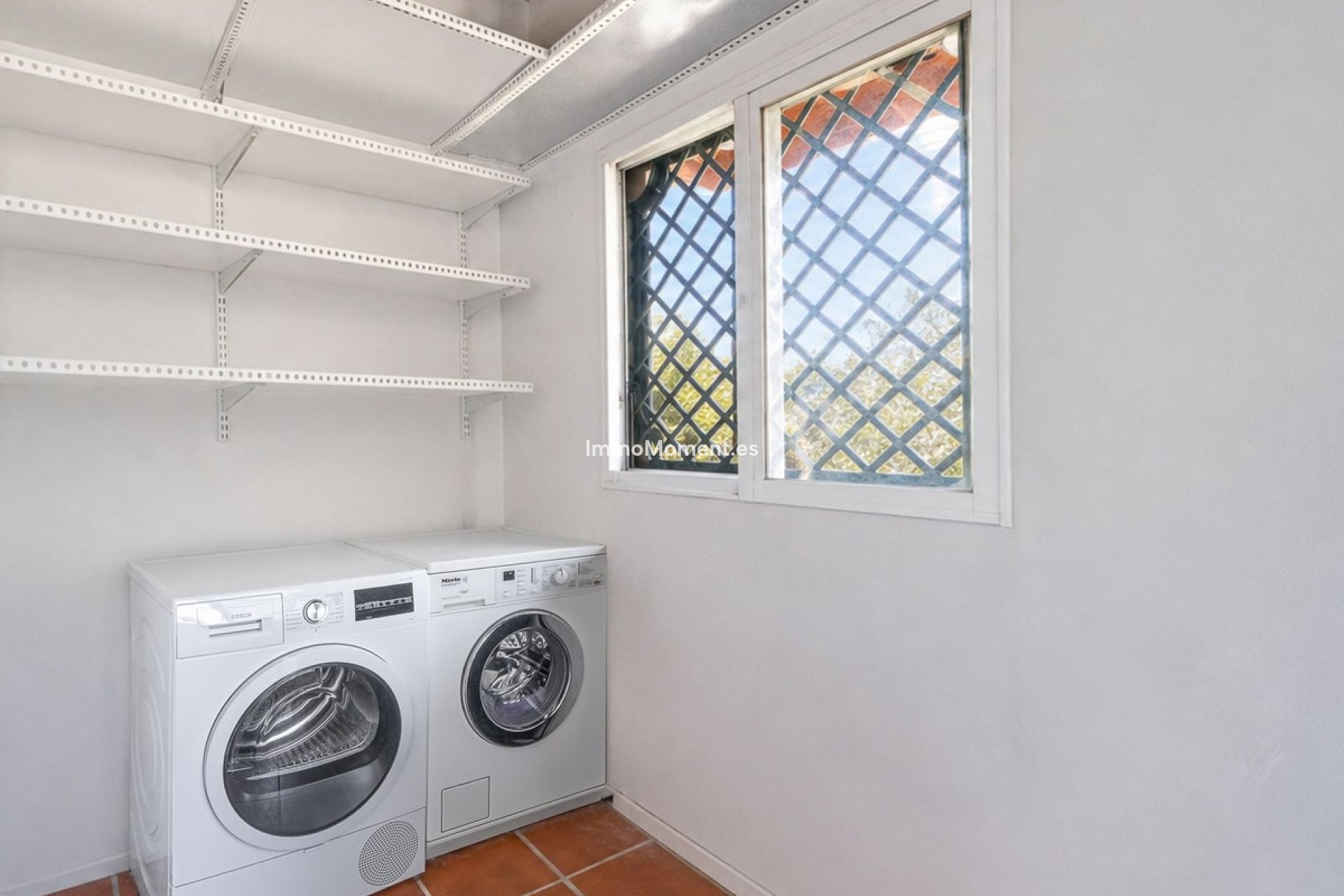Bestaande woning - Vrijstaande villa - Marbella - Nueva Andalucía