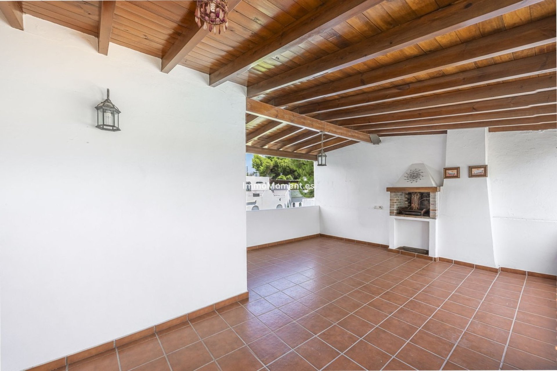 Bestaande woning - Vrijstaande villa - Marbella - Nueva Andalucía
