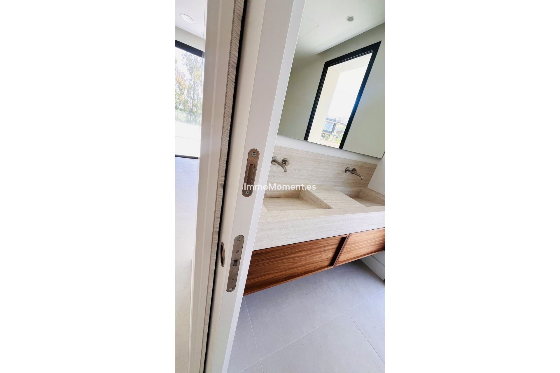 Bestaande woning - Vrijstaande villa - Marbella - Nueva Andalucía