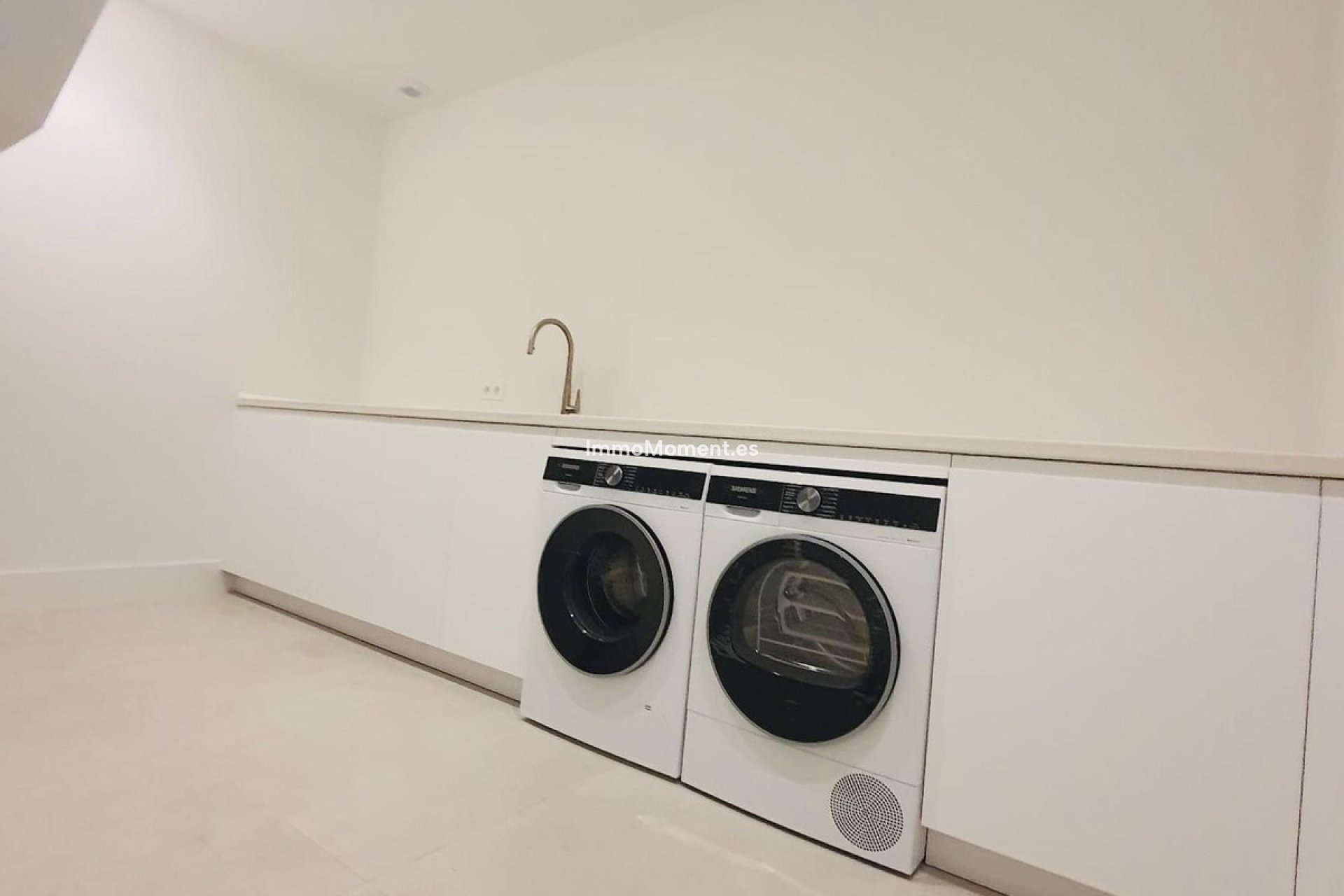 Bestaande woning - Vrijstaande villa - Marbella - Nueva Andalucía