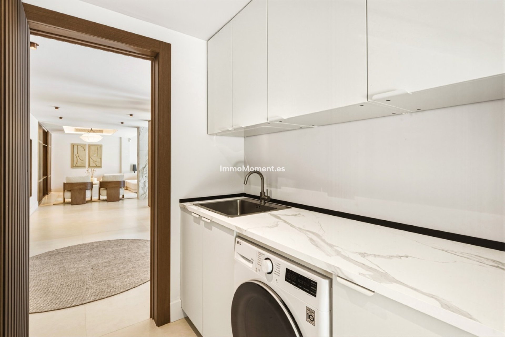 Bestaande woning - Vrijstaande villa - Marbella - Nueva Andalucía