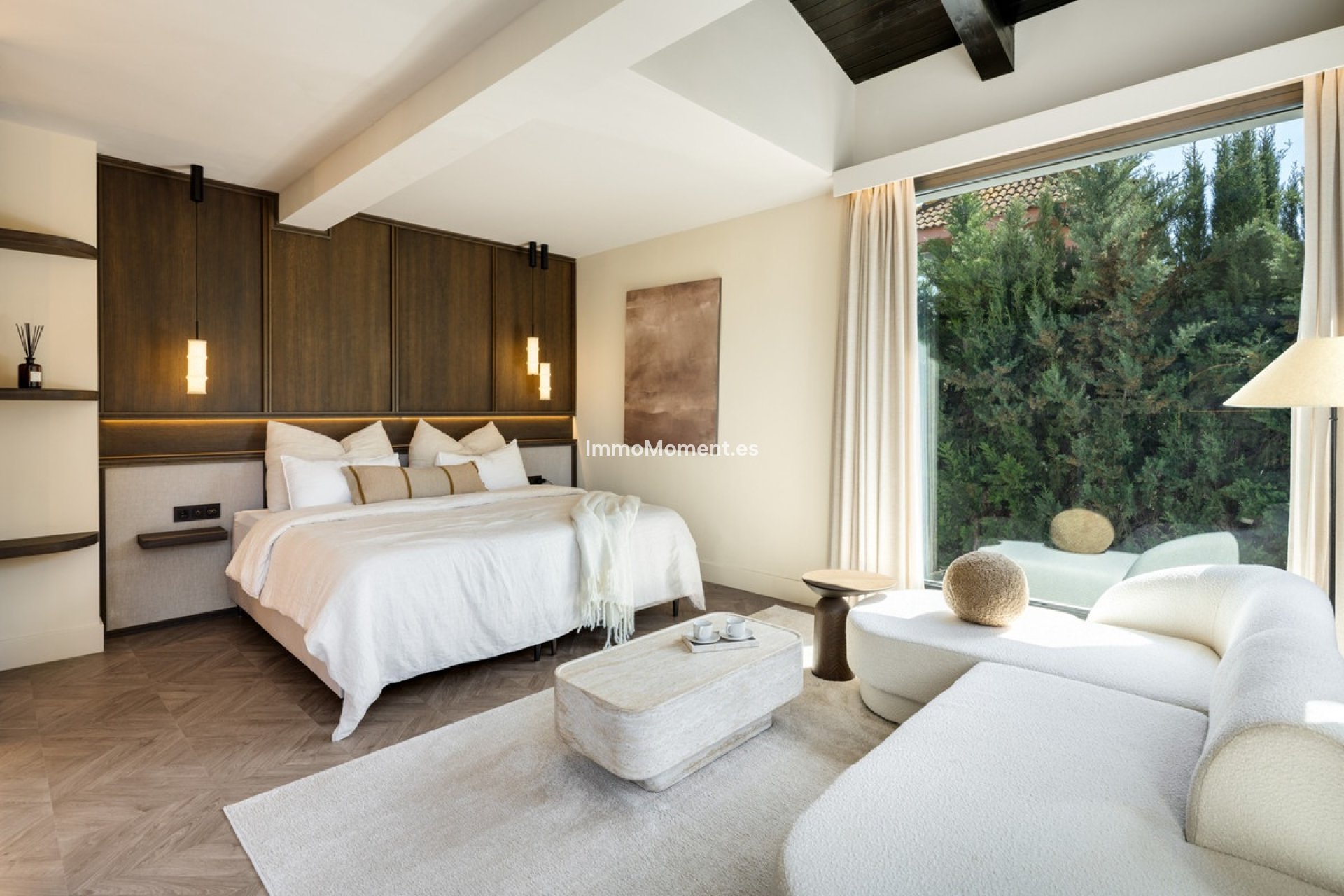 Bestaande woning - Vrijstaande villa - Marbella - Nueva Andalucía