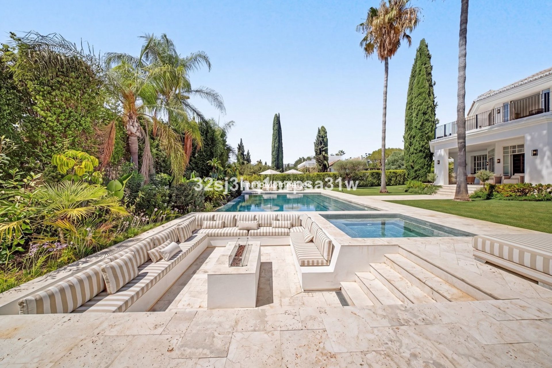 Bestaande woning - Vrijstaande villa - Marbella - Nueva Andalucía