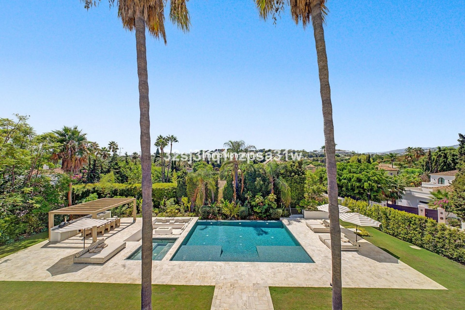 Bestaande woning - Vrijstaande villa - Marbella - Nueva Andalucía