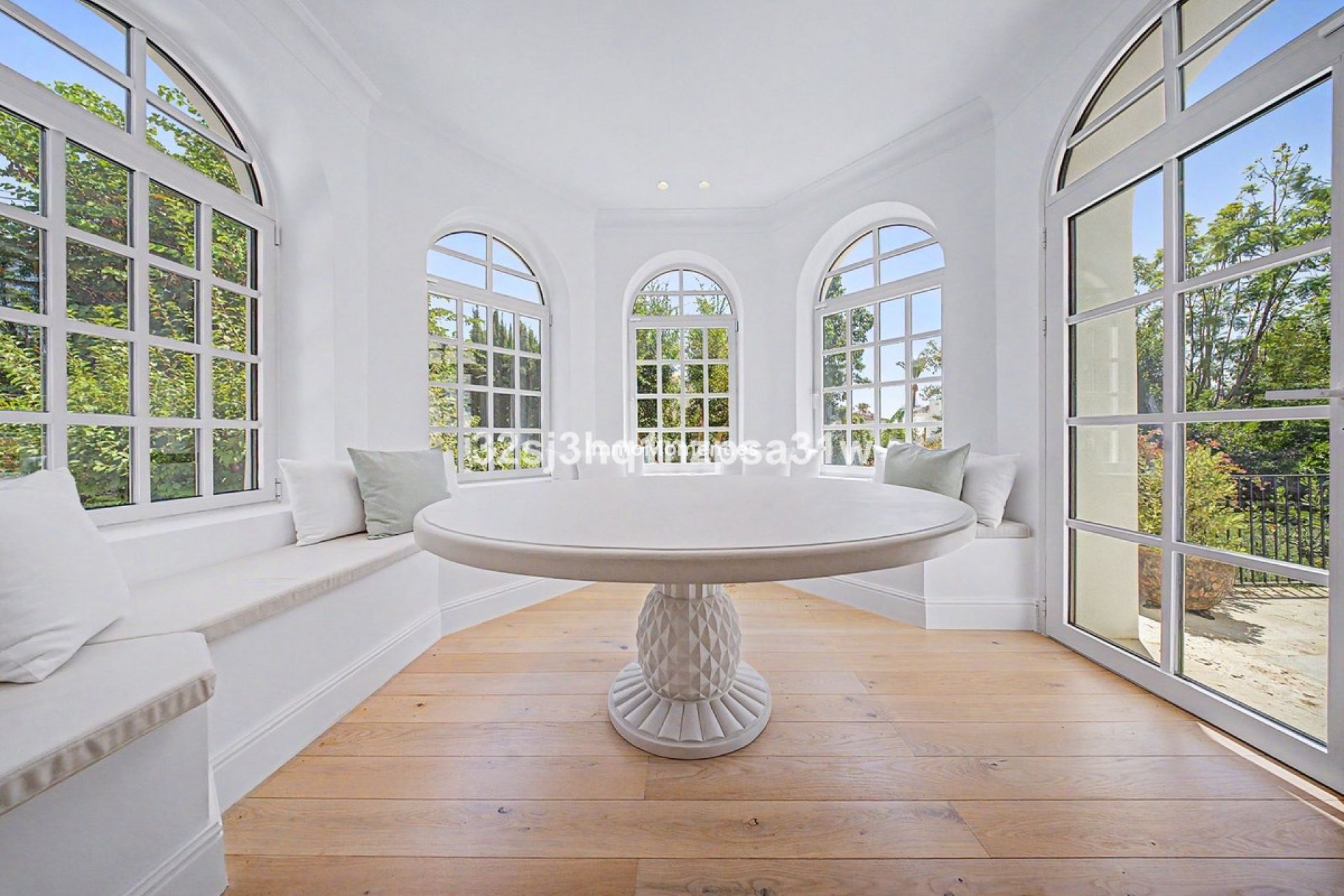 Bestaande woning - Vrijstaande villa - Marbella - Nueva Andalucía