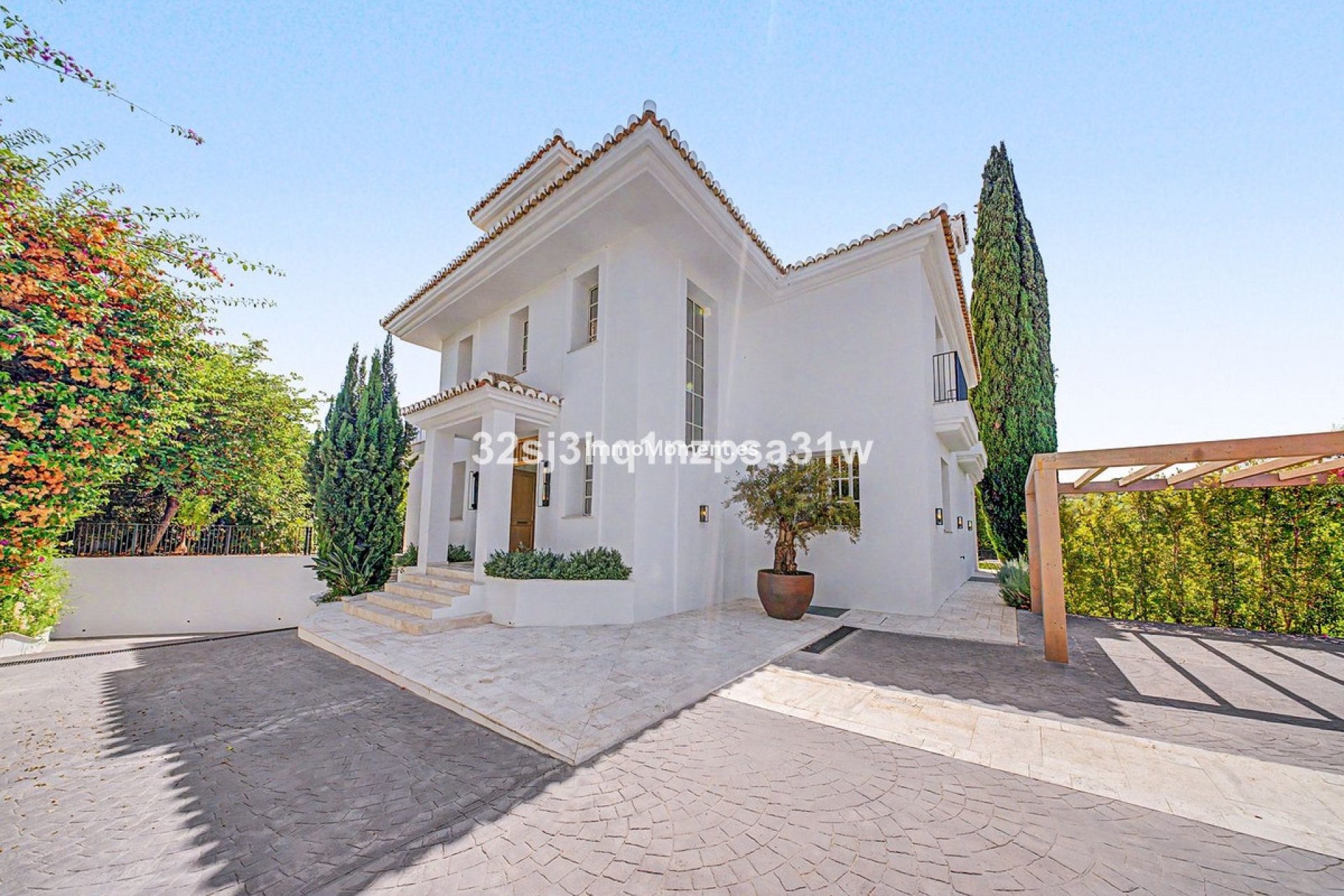 Bestaande woning - Vrijstaande villa - Marbella - Nueva Andalucía