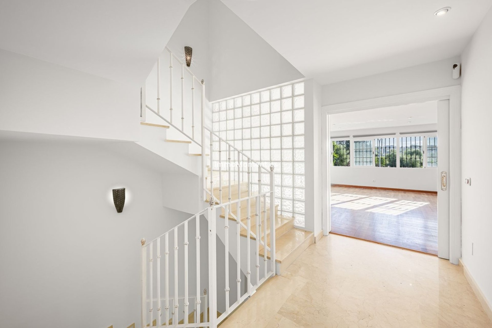 Bestaande woning - Vrijstaande villa - Marbella - Nueva Andalucía