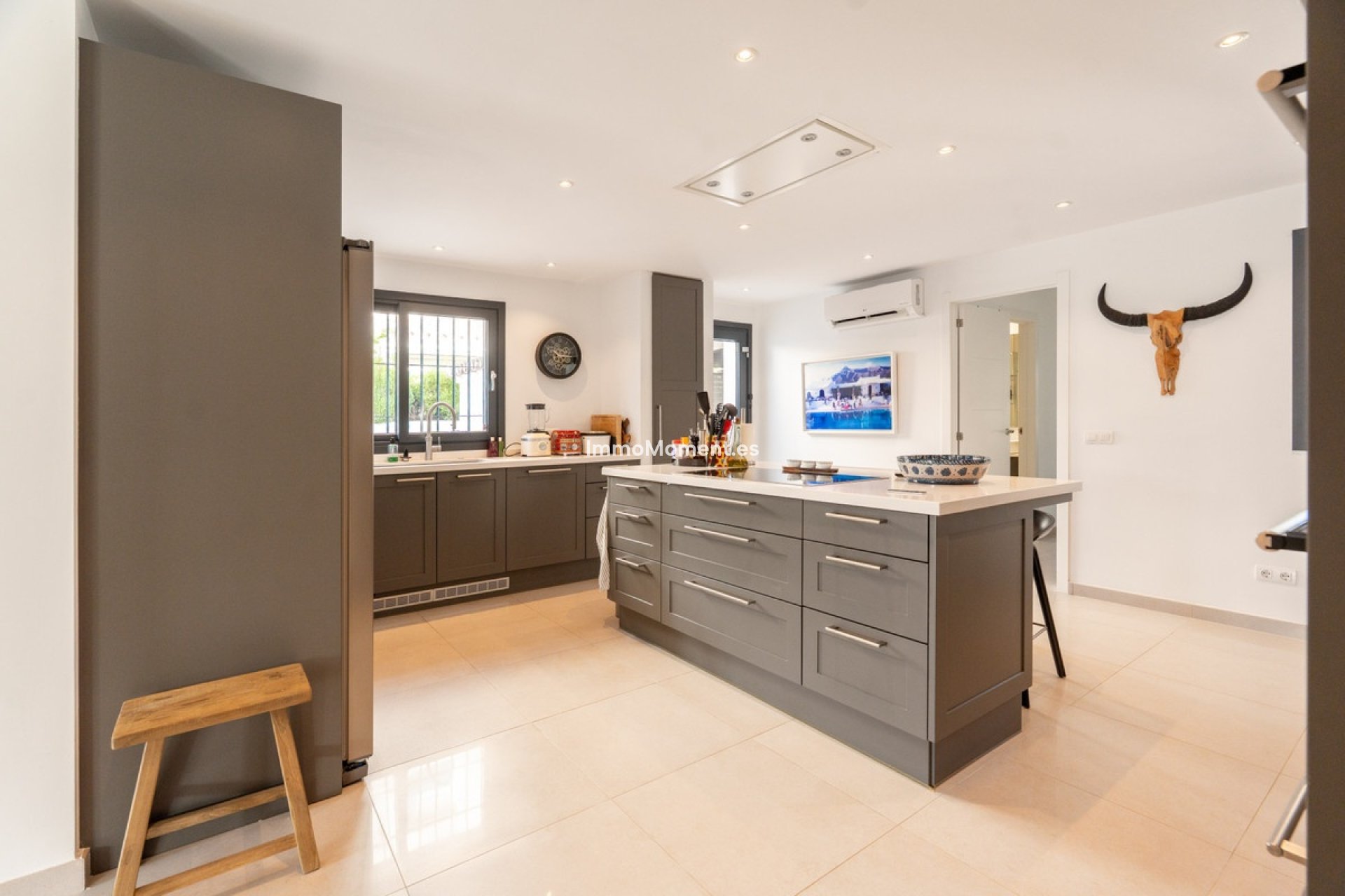 Bestaande woning - Vrijstaande villa - Marbella - Nueva Andalucía