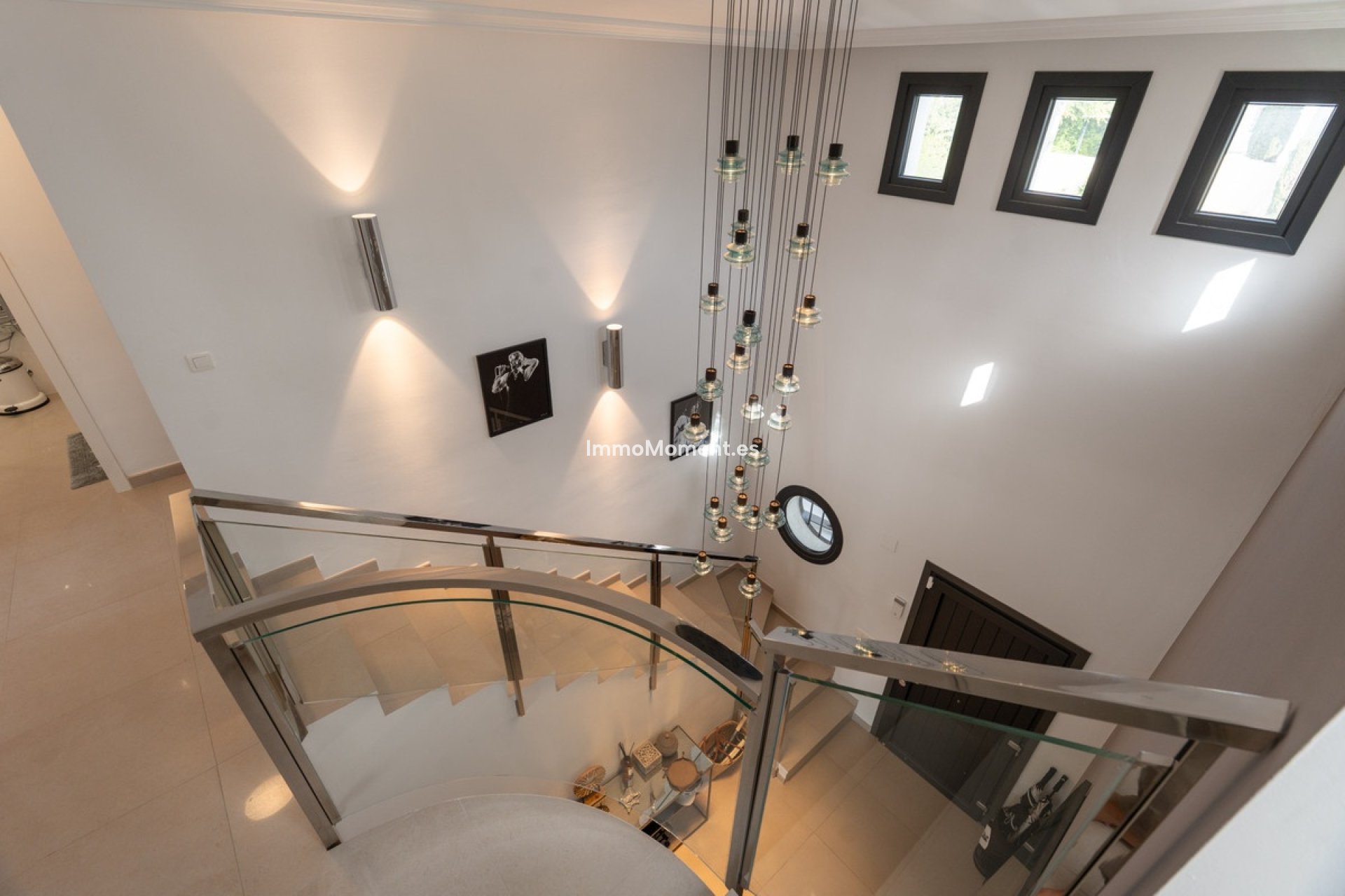 Bestaande woning - Vrijstaande villa - Marbella - Nueva Andalucía