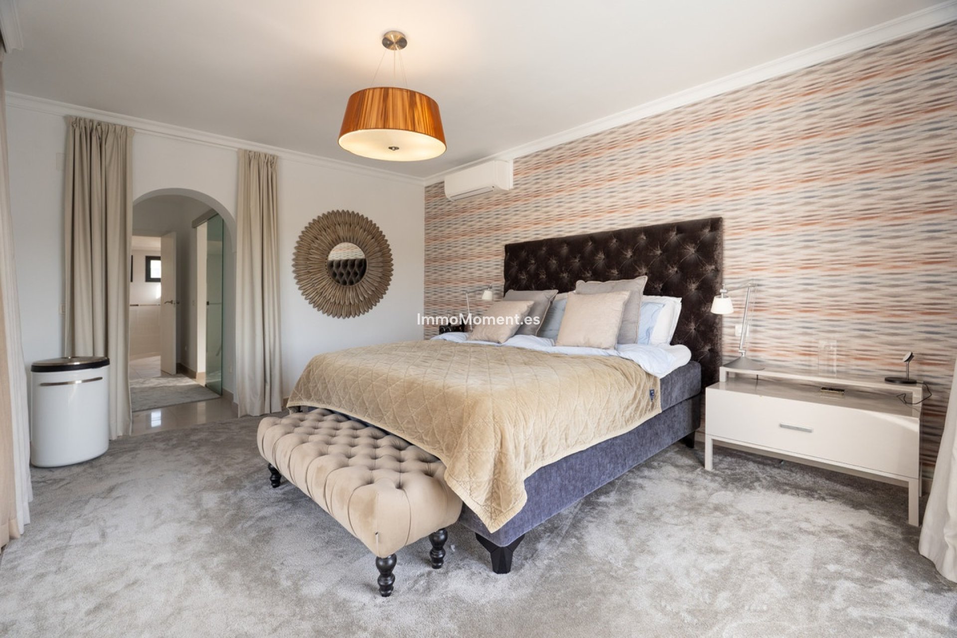 Bestaande woning - Vrijstaande villa - Marbella - Nueva Andalucía