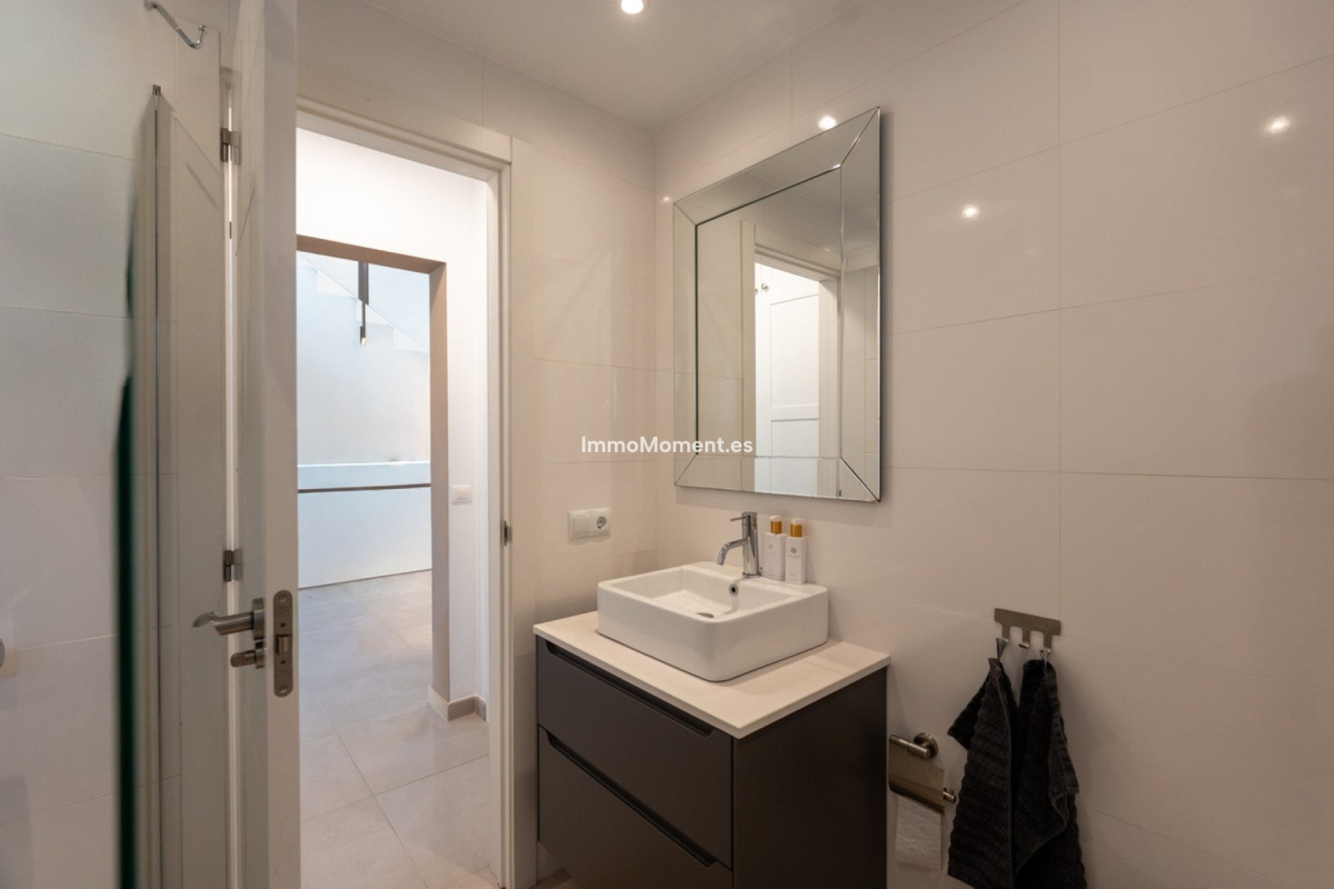 Bestaande woning - Vrijstaande villa - Marbella - Nueva Andalucía