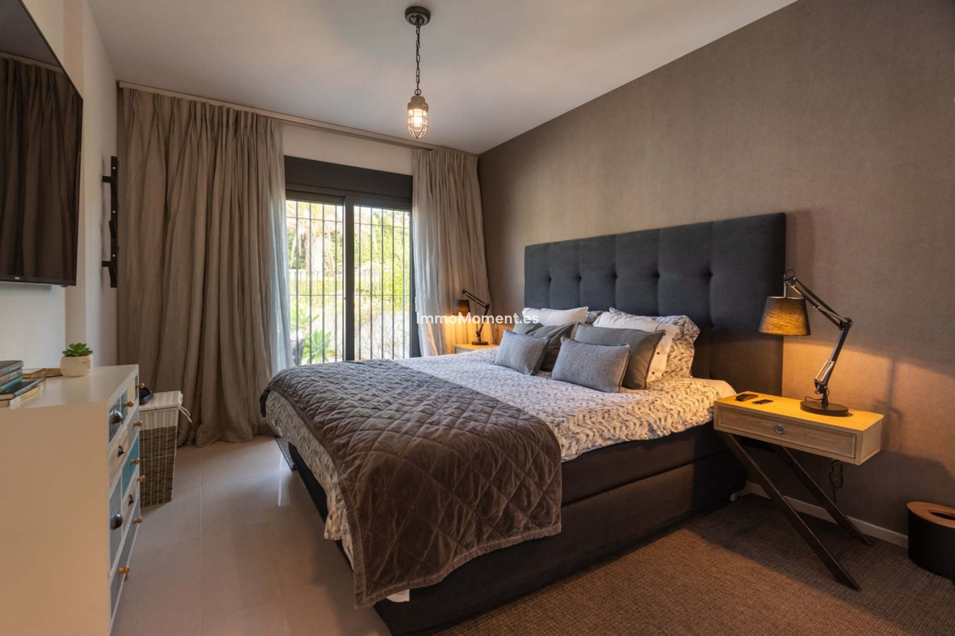 Bestaande woning - Vrijstaande villa - Marbella - Nueva Andalucía