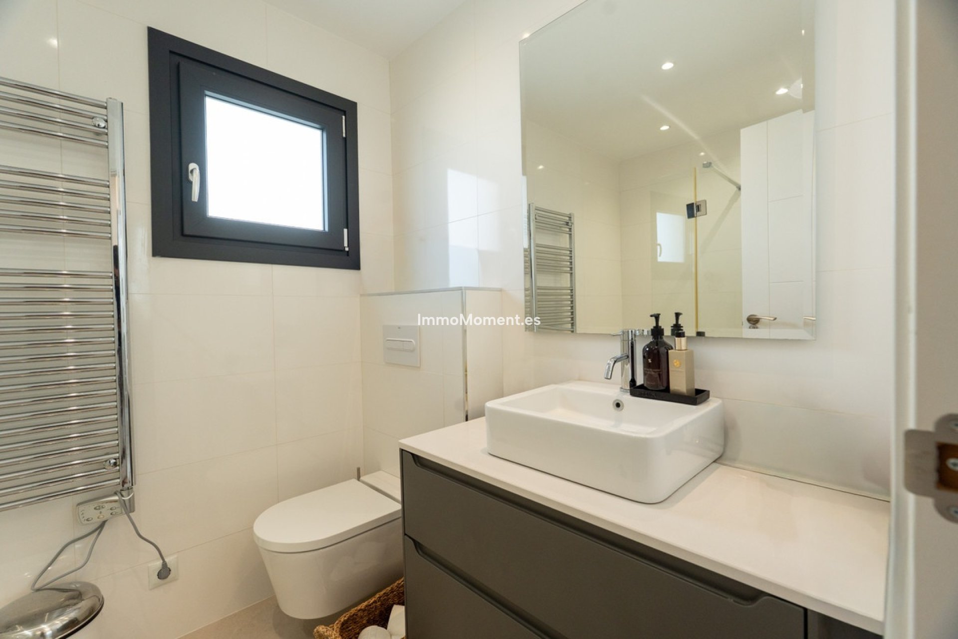 Bestaande woning - Vrijstaande villa - Marbella - Nueva Andalucía