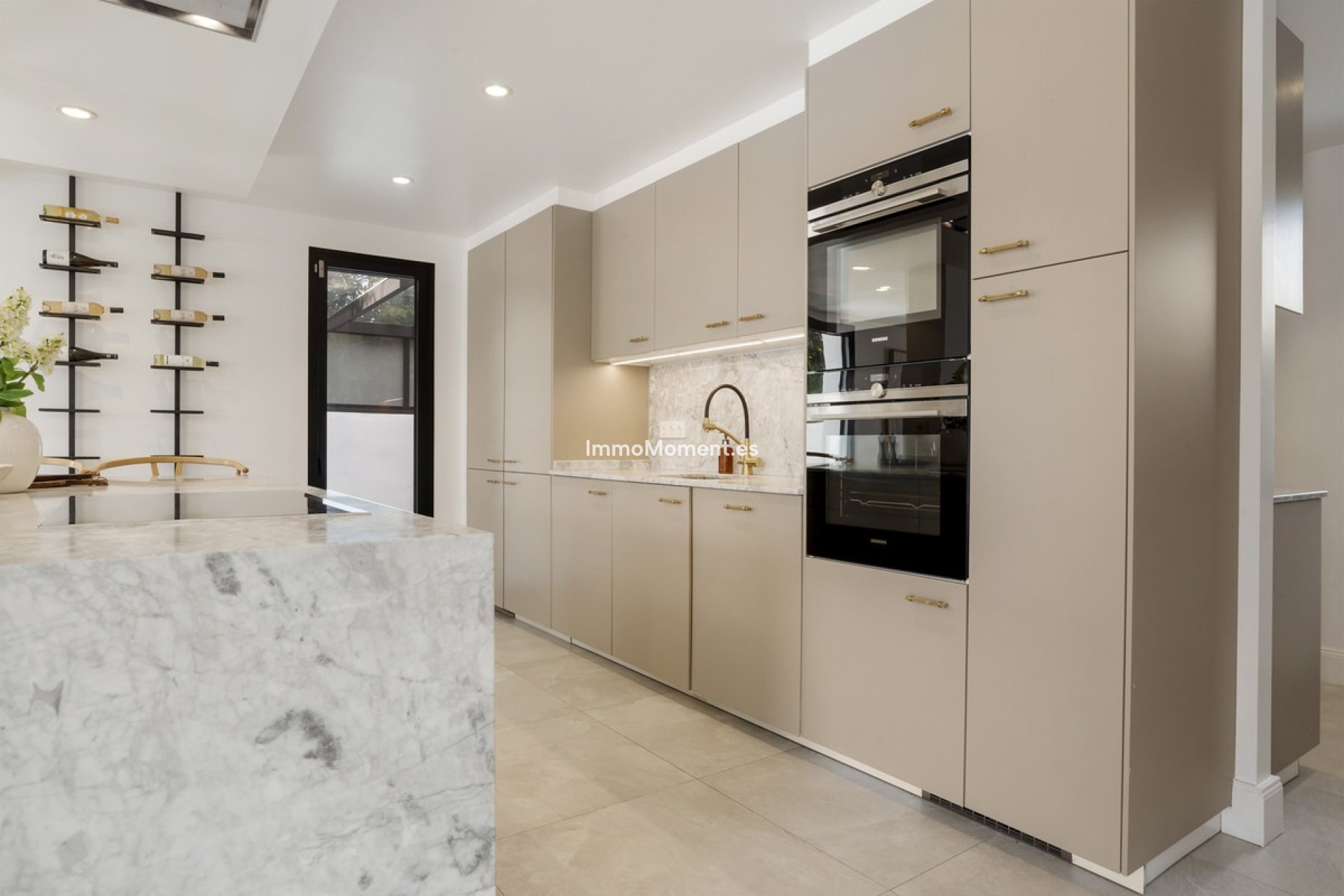 Bestaande woning - Vrijstaande villa - Marbella - Nueva Andalucía