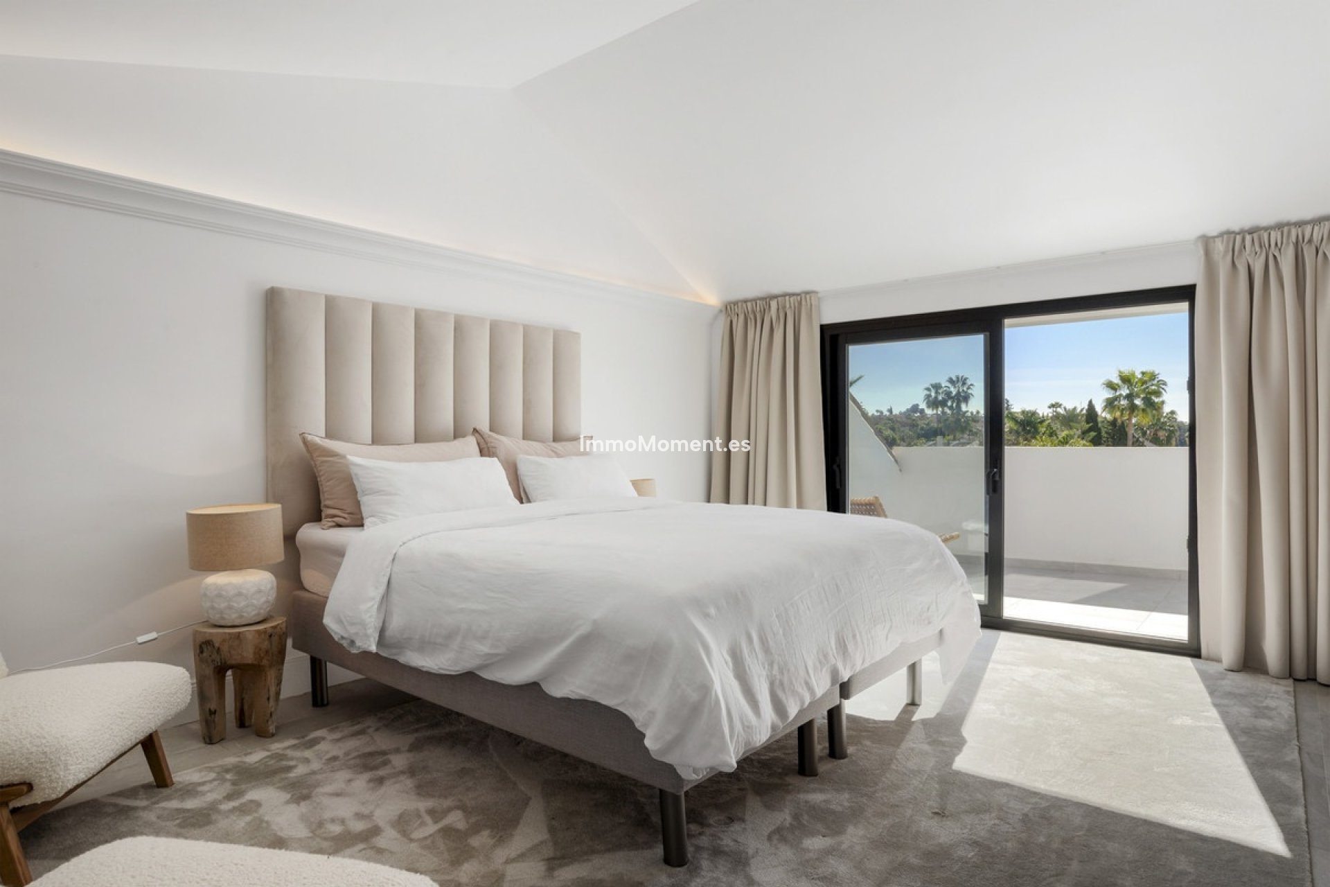 Bestaande woning - Vrijstaande villa - Marbella - Nueva Andalucía