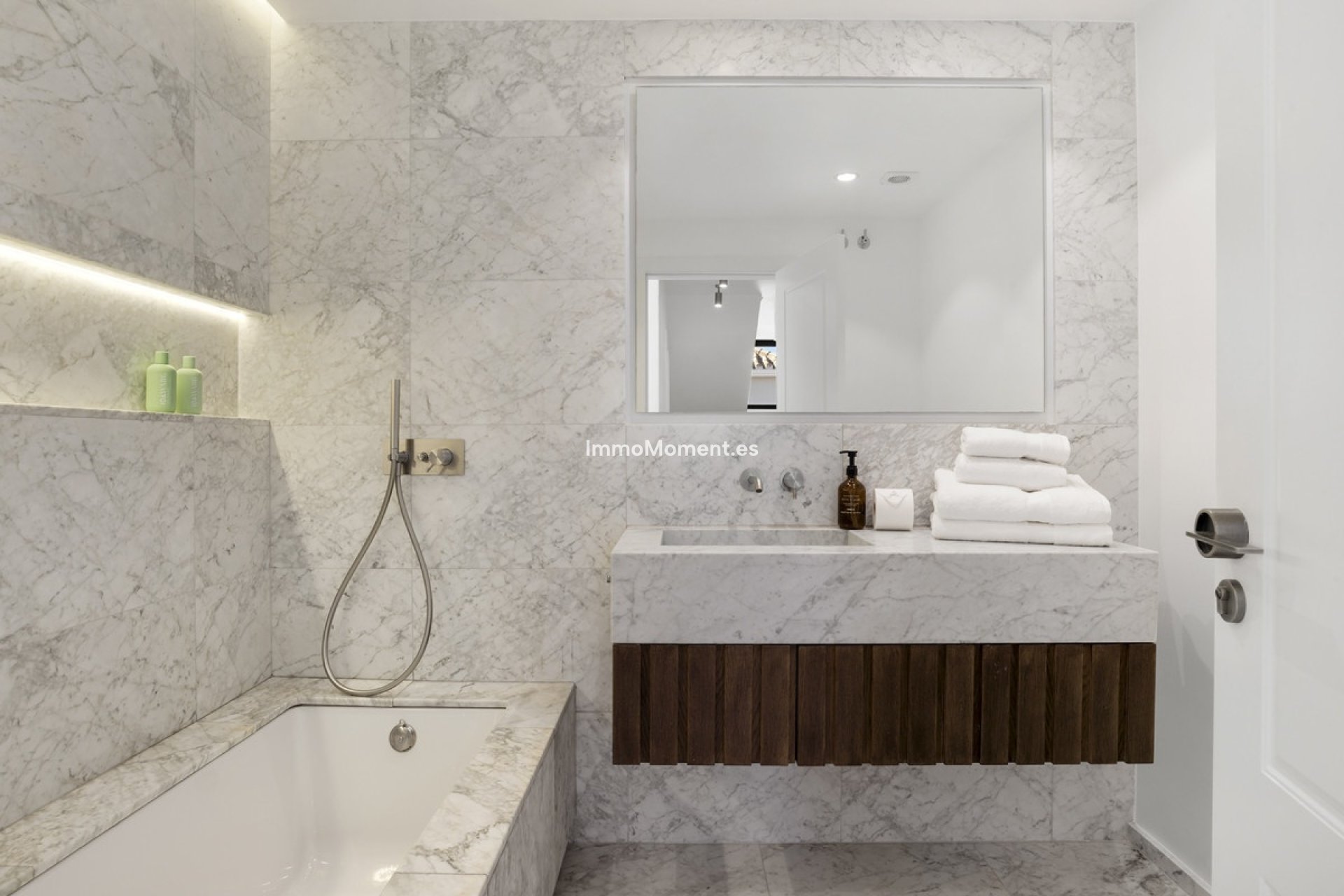 Bestaande woning - Vrijstaande villa - Marbella - Nueva Andalucía