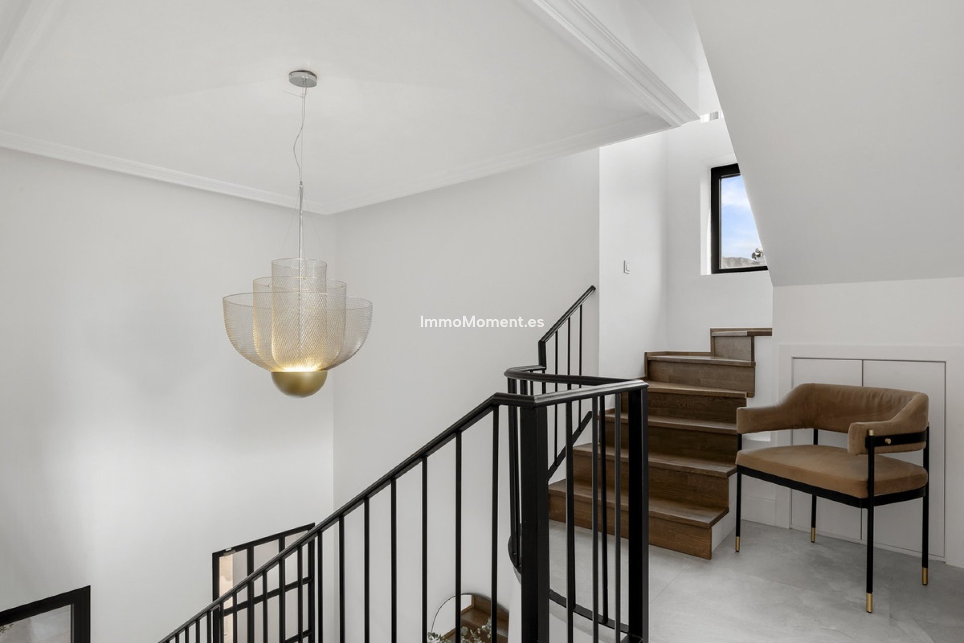 Bestaande woning - Vrijstaande villa - Marbella - Nueva Andalucía