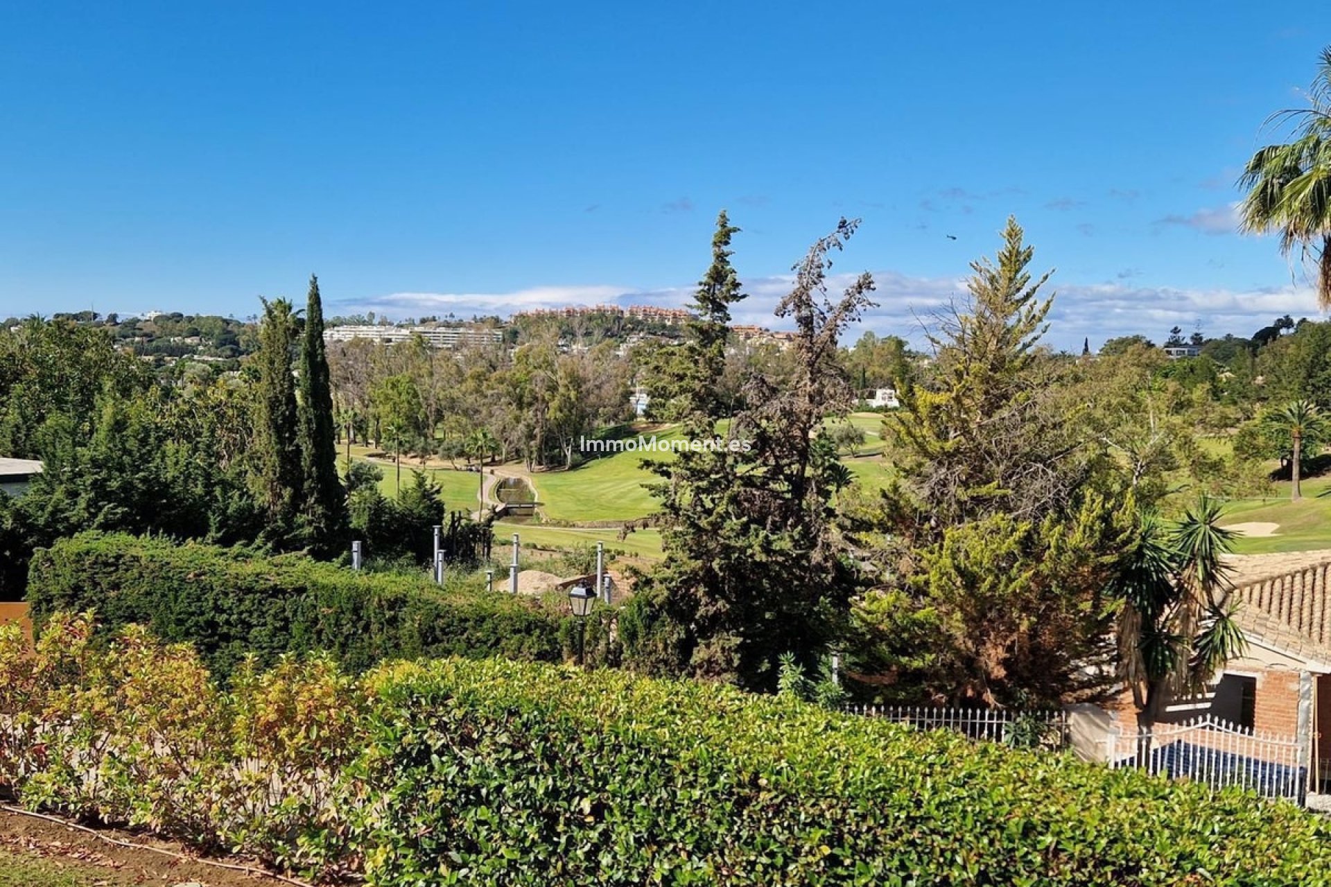 Bestaande woning - Vrijstaande villa - Marbella - Nueva Andalucía