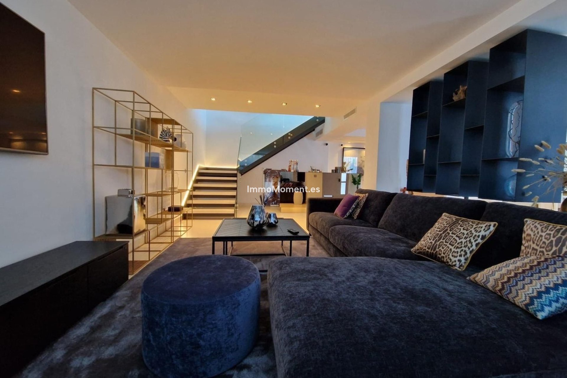 Bestaande woning - Vrijstaande villa - Marbella - Nueva Andalucía