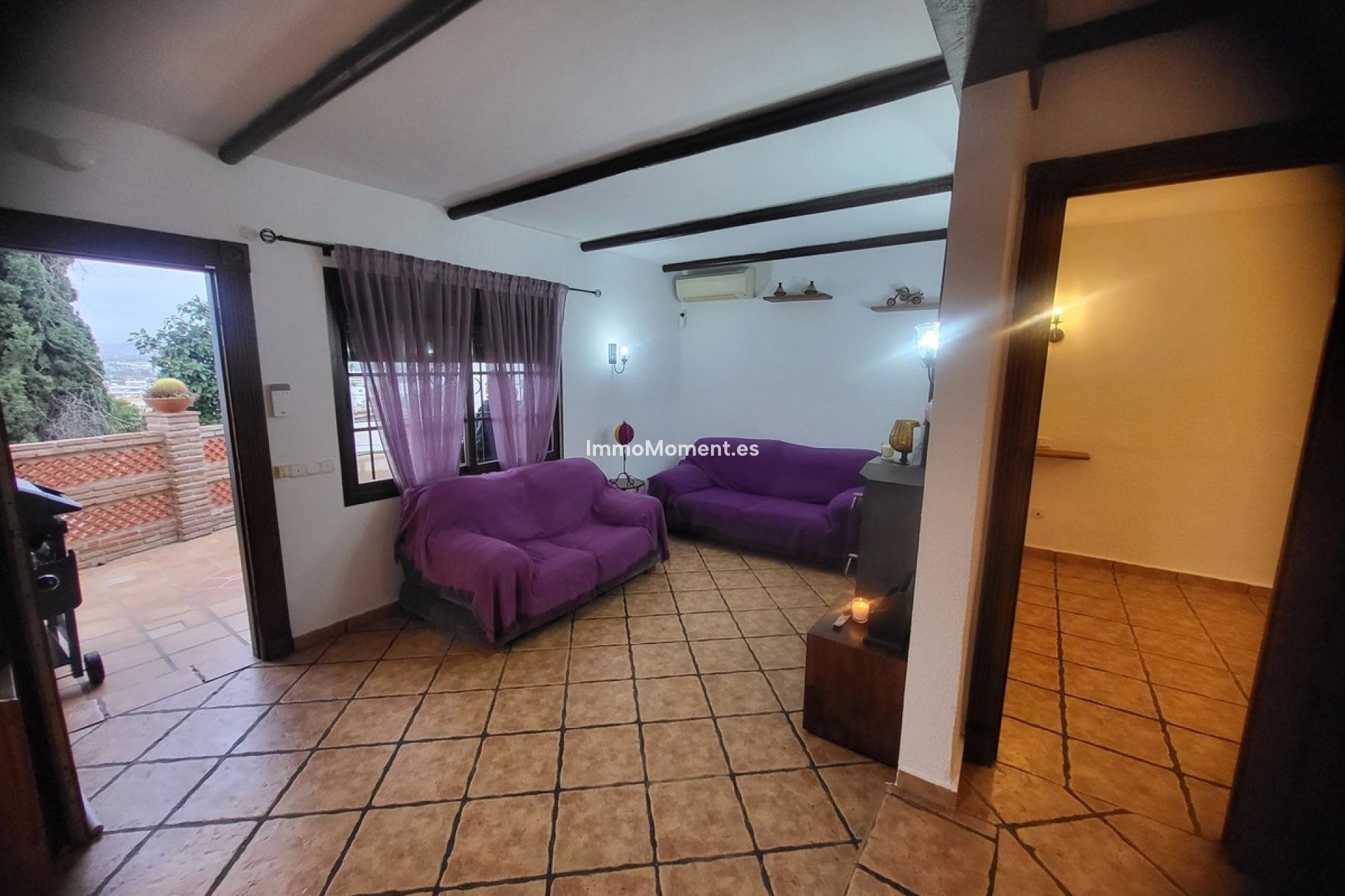 Bestaande woning - Vrijstaande villa - Marbella - Nueva Andalucía