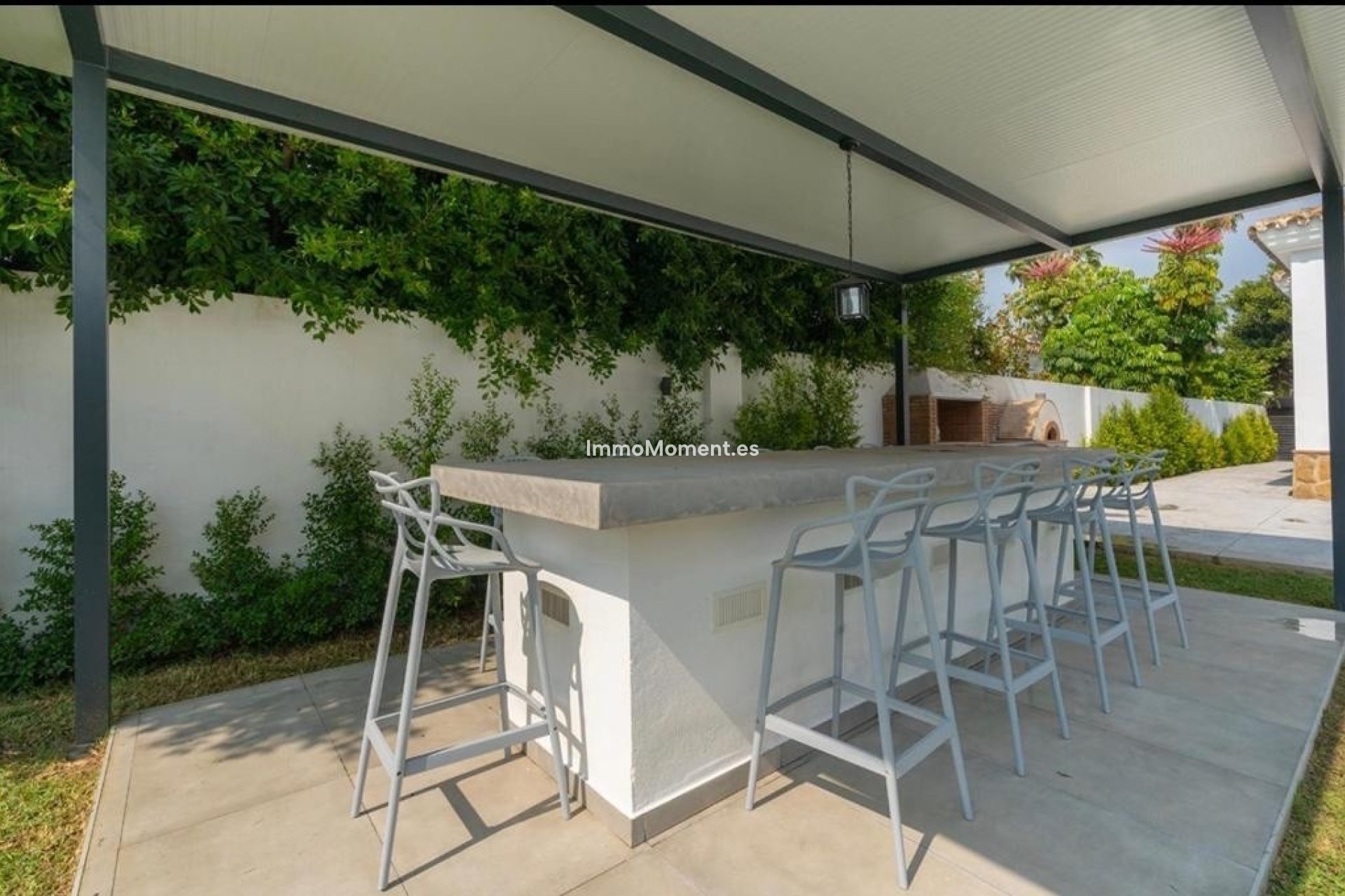 Bestaande woning - Vrijstaande villa - Marbella - Nueva Andalucía