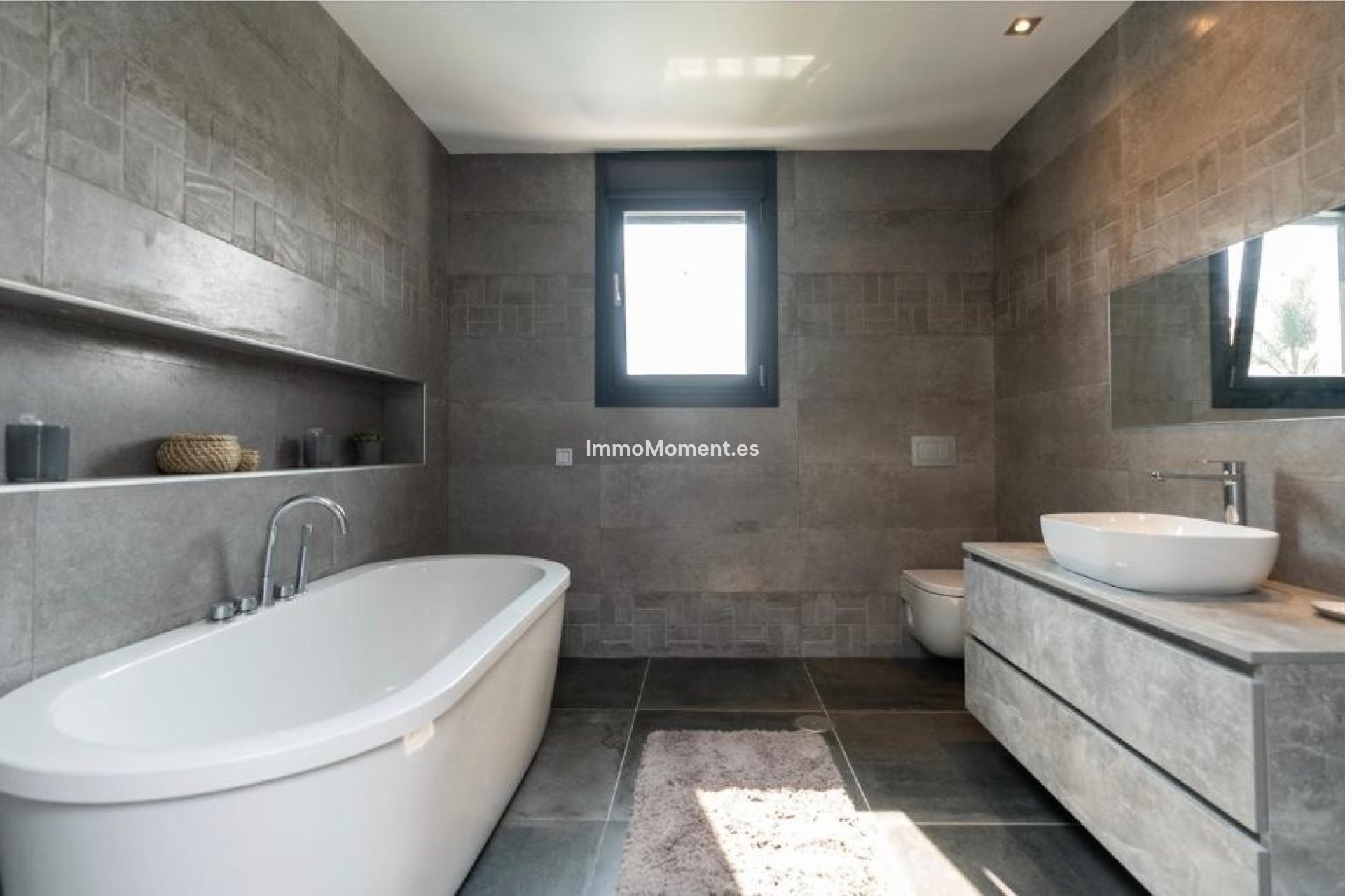 Bestaande woning - Vrijstaande villa - Marbella - Nueva Andalucía