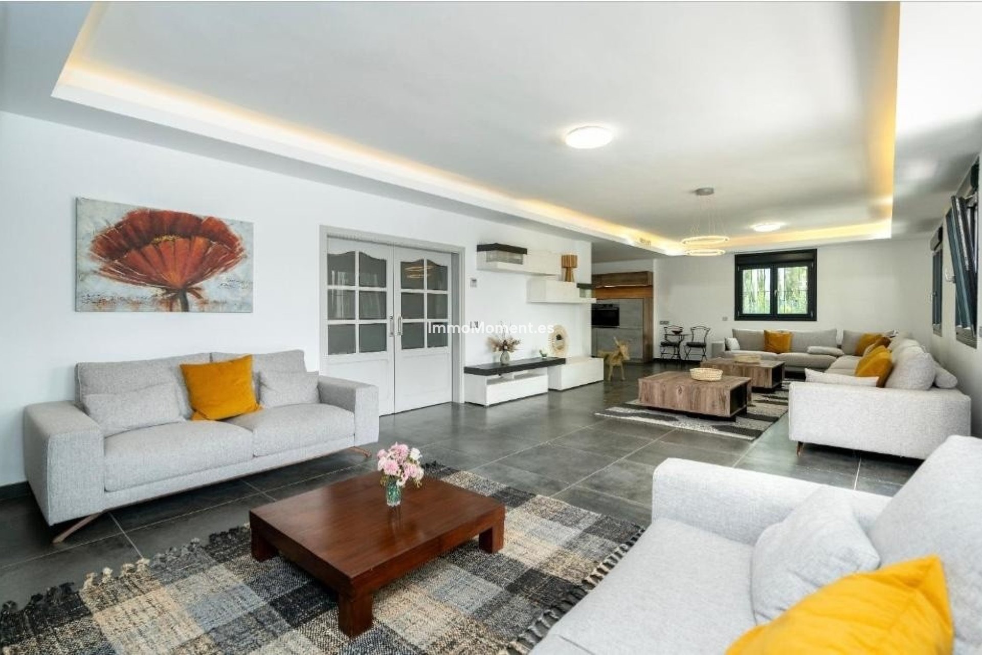 Bestaande woning - Vrijstaande villa - Marbella - Nueva Andalucía