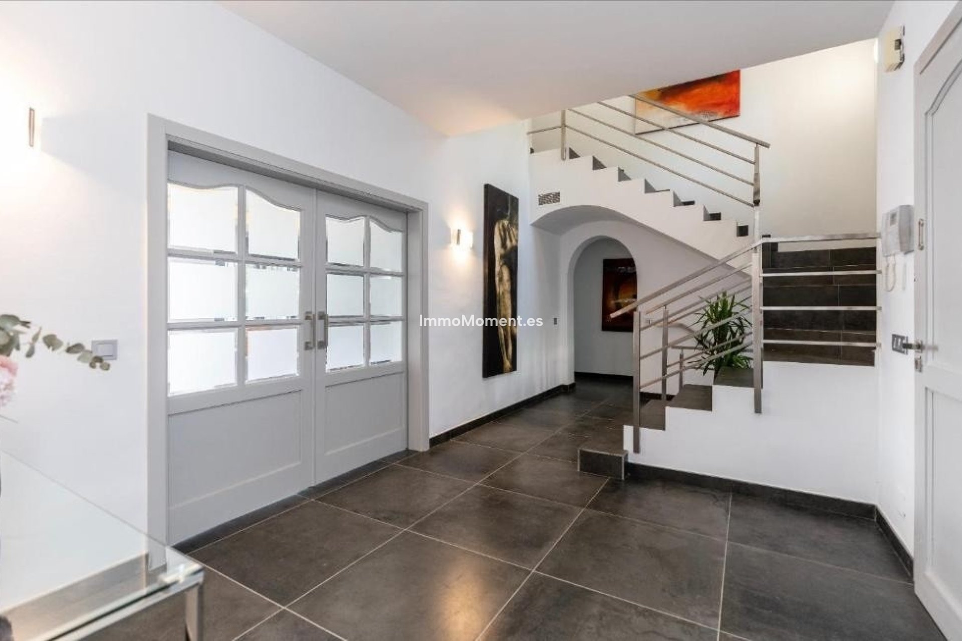 Bestaande woning - Vrijstaande villa - Marbella - Nueva Andalucía