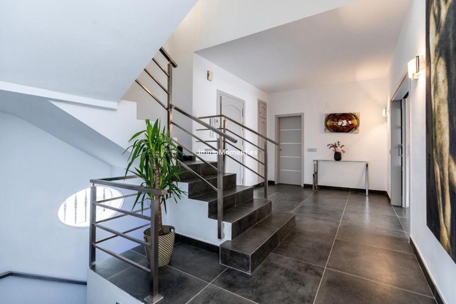 Bestaande woning - Vrijstaande villa - Marbella - Nueva Andalucía